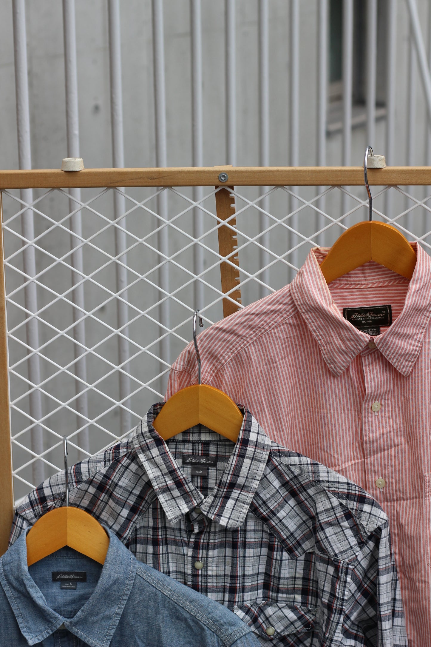 Eddie Bauer Shirt x12点
