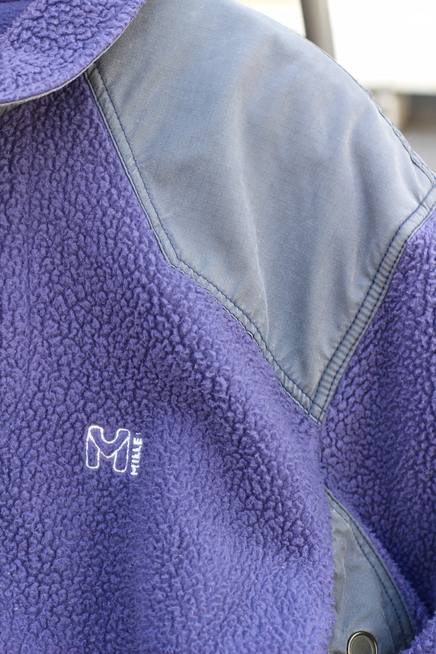 Outdoor Brand Fleece Jacket x4点