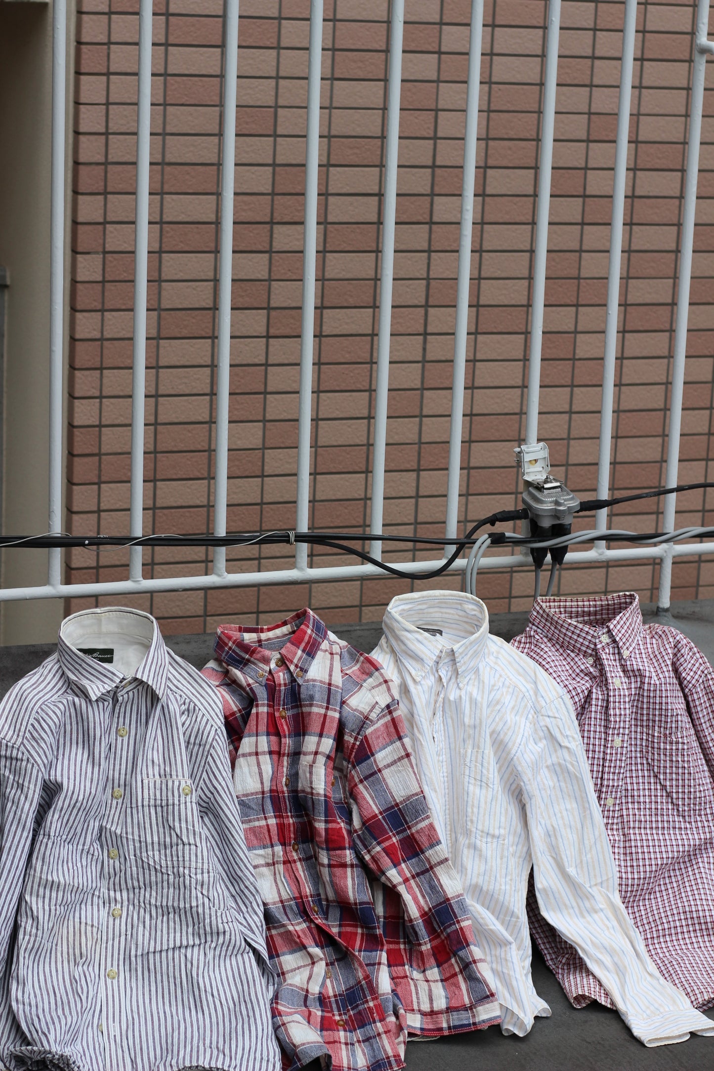 Eddie Bauer Shirt x12点