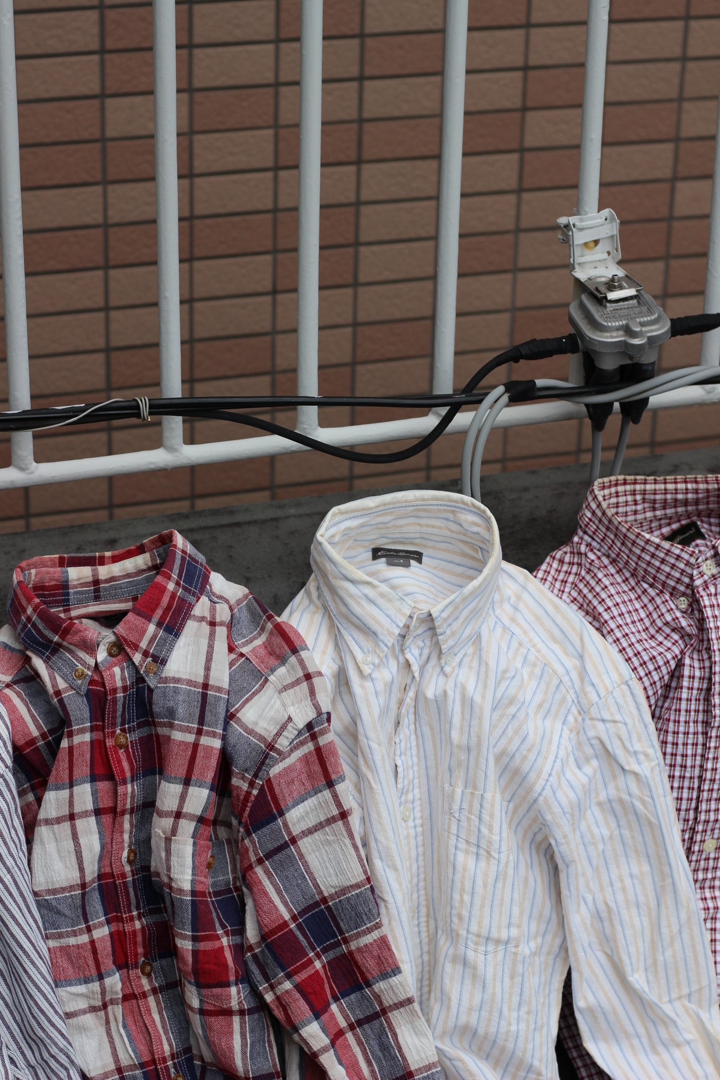 Eddie Bauer Shirt x12点