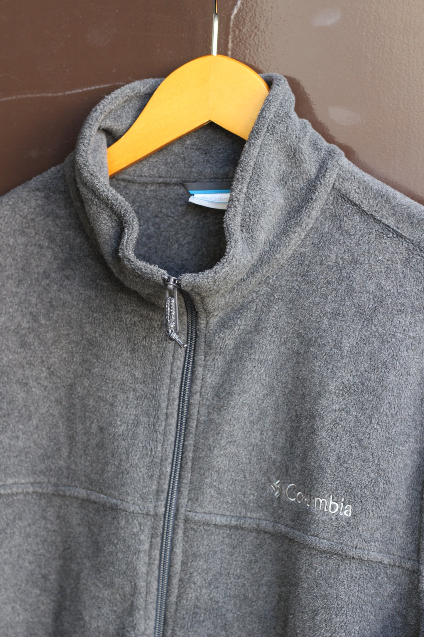 Outdoor Brand Fleece Jacket x4点