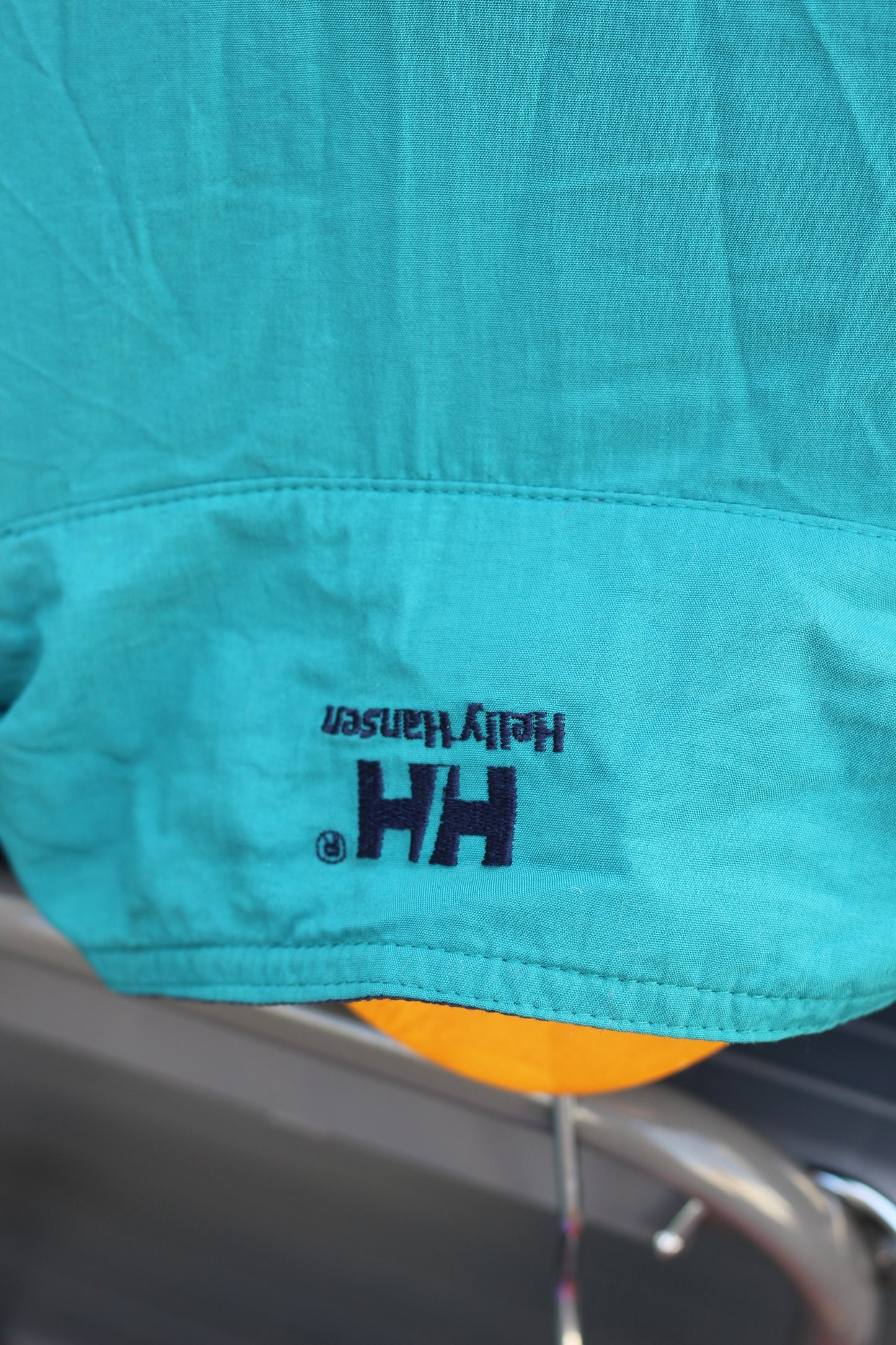 Helly Hansen Outdoor Jacket x5点