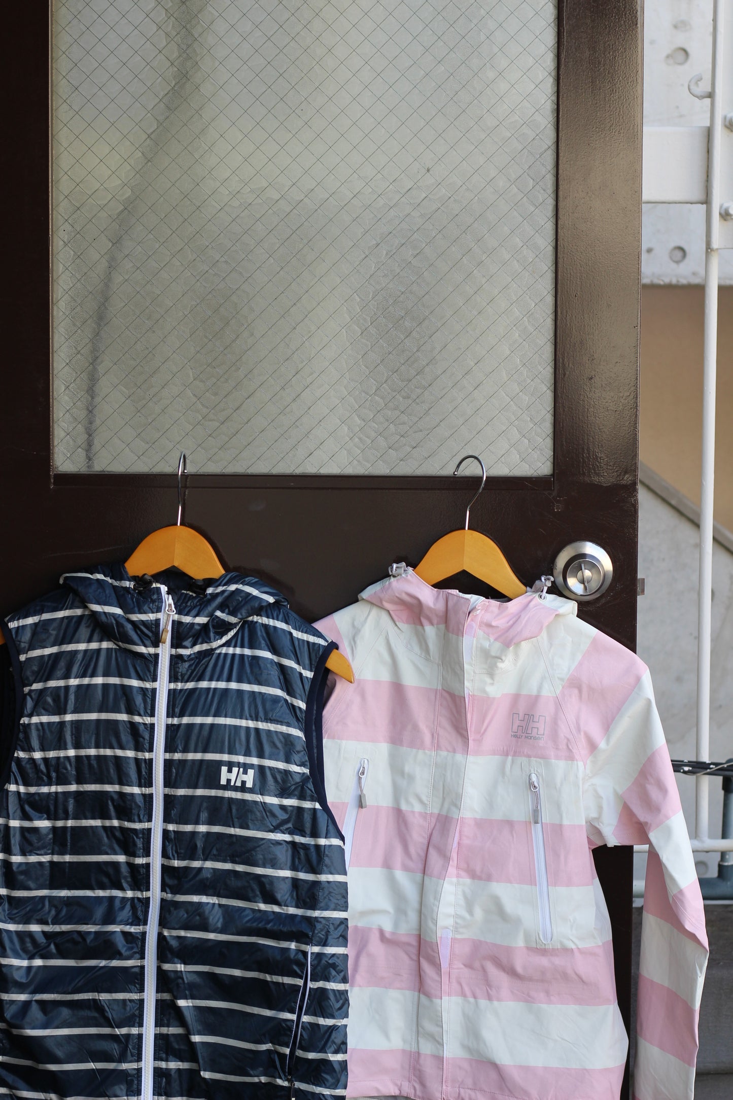 Helly Hansen Outdoor Jacket x5点