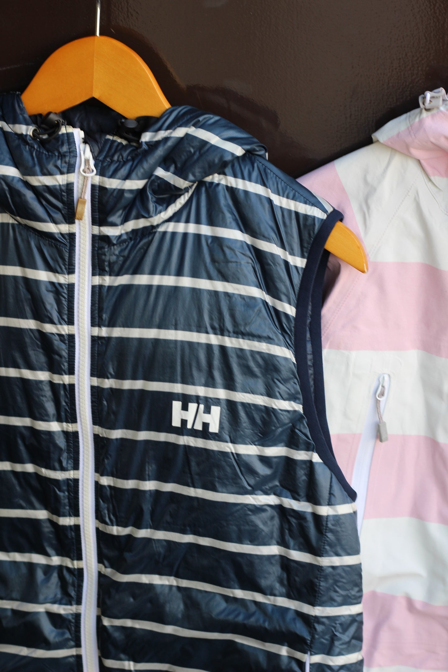 Helly Hansen Outdoor Jacket x5点
