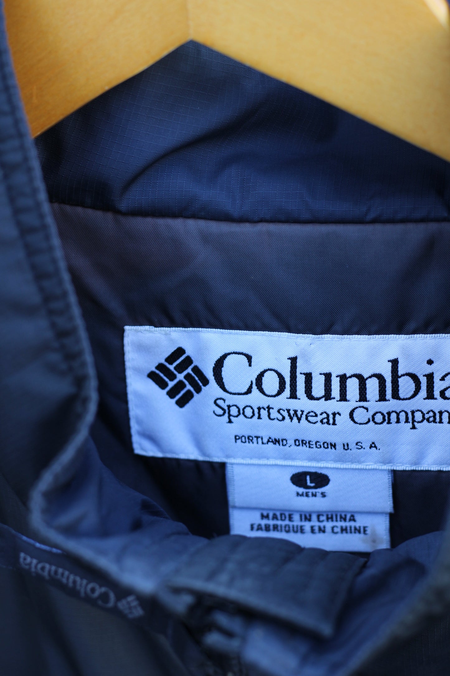 Columbia Outdoor Jacket x4点