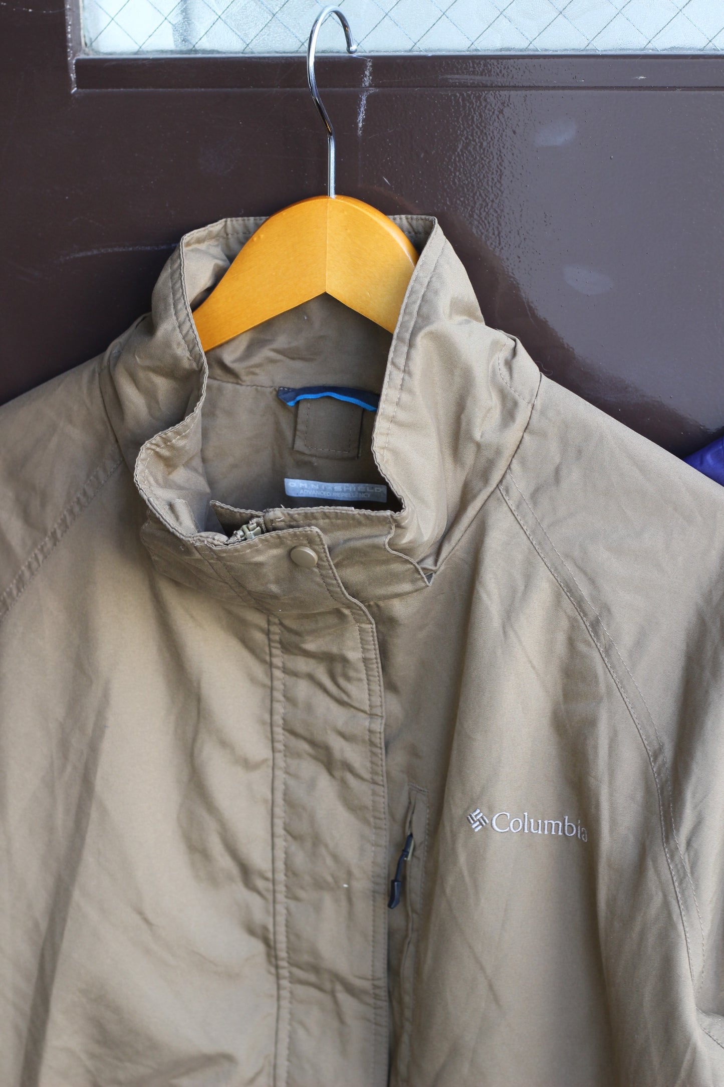 Columbia Outdoor Jacket x4点