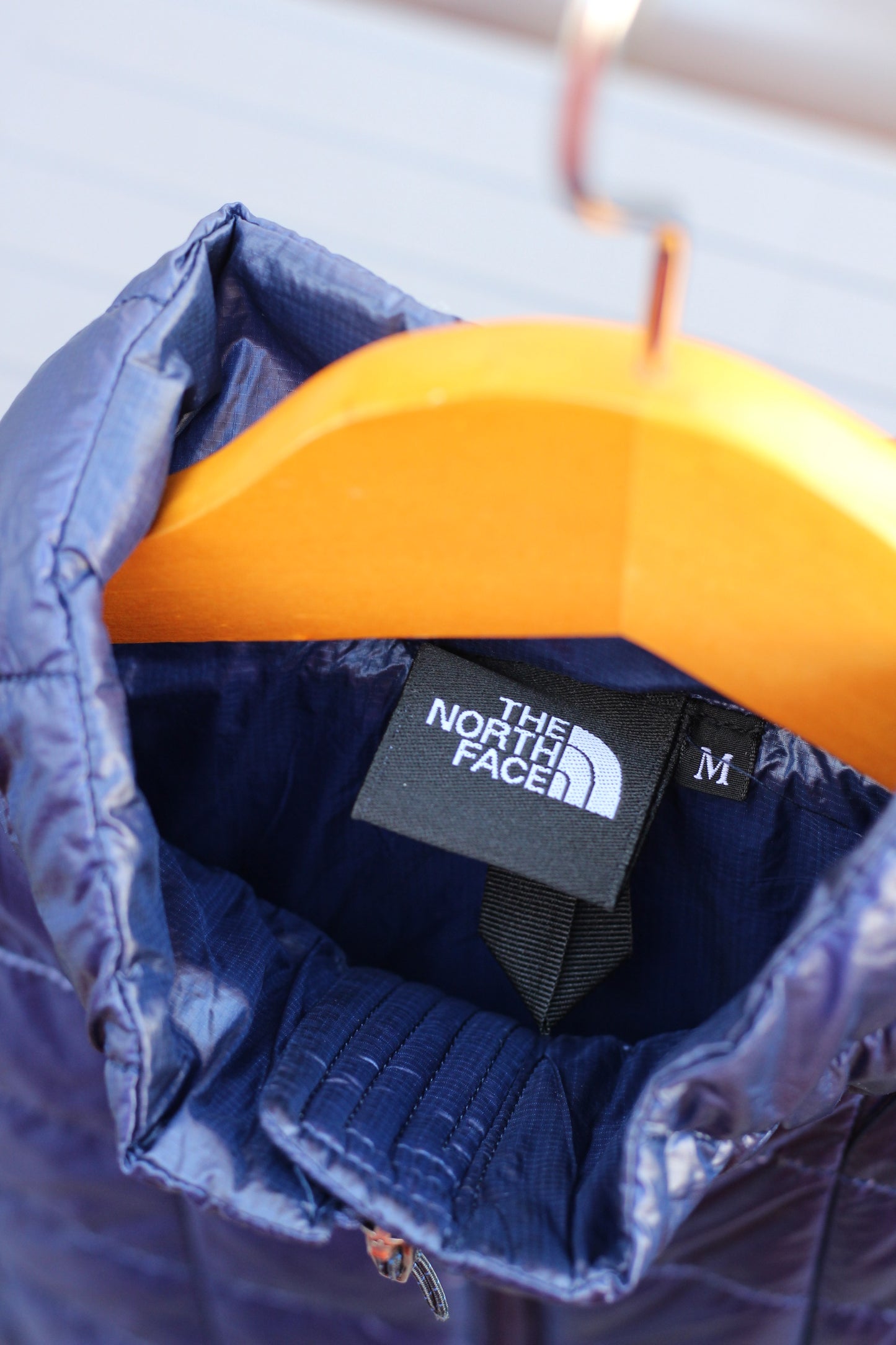 Outdoor Brand Down & Nylon Jacket x3点