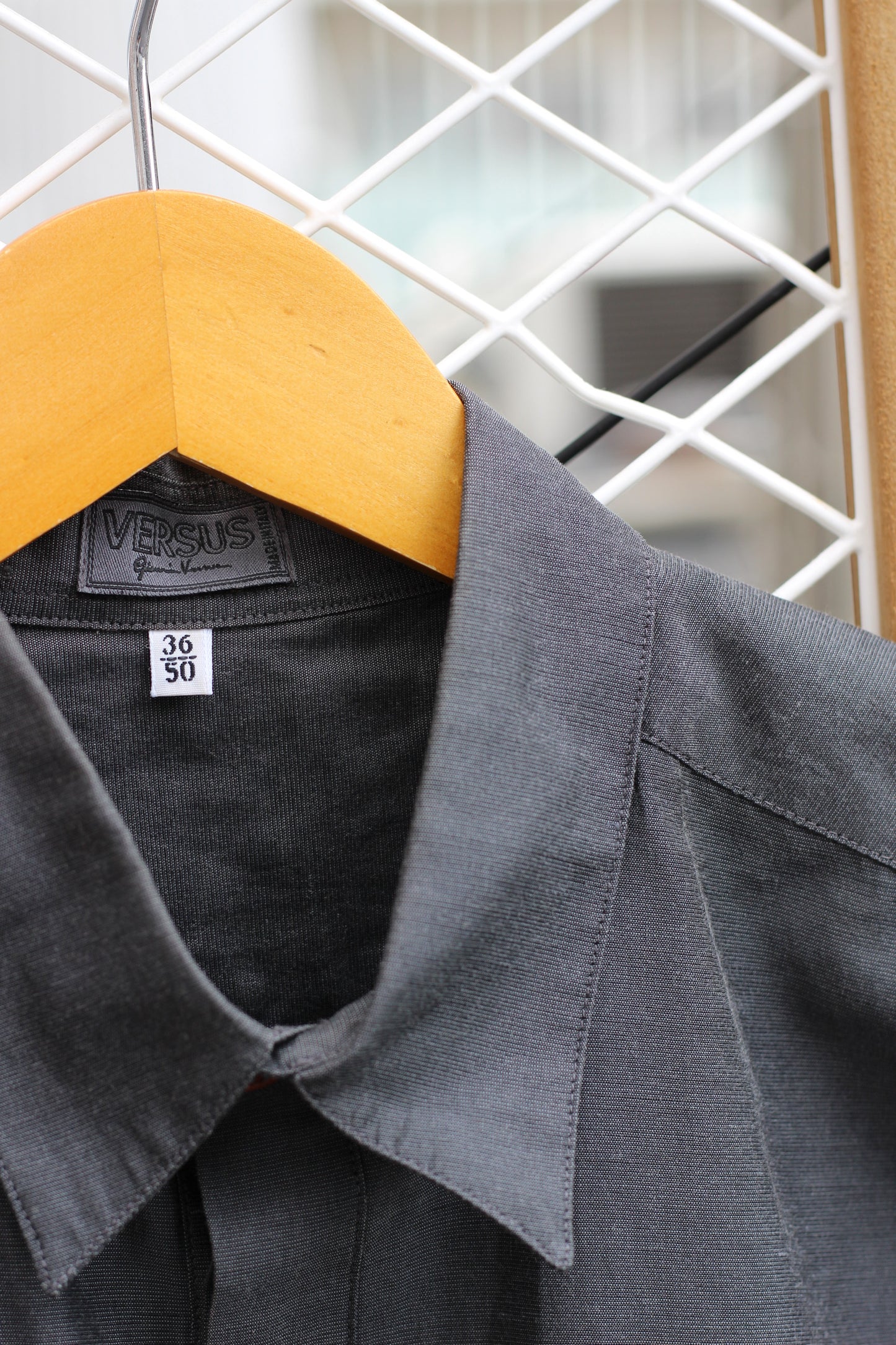 Men's Luxury Brand Long Sleeve Shirt x8点