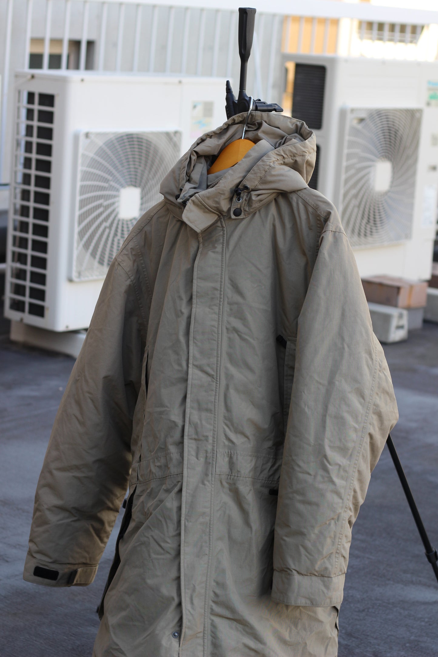 Outdoor Brand Down Jacket x5点