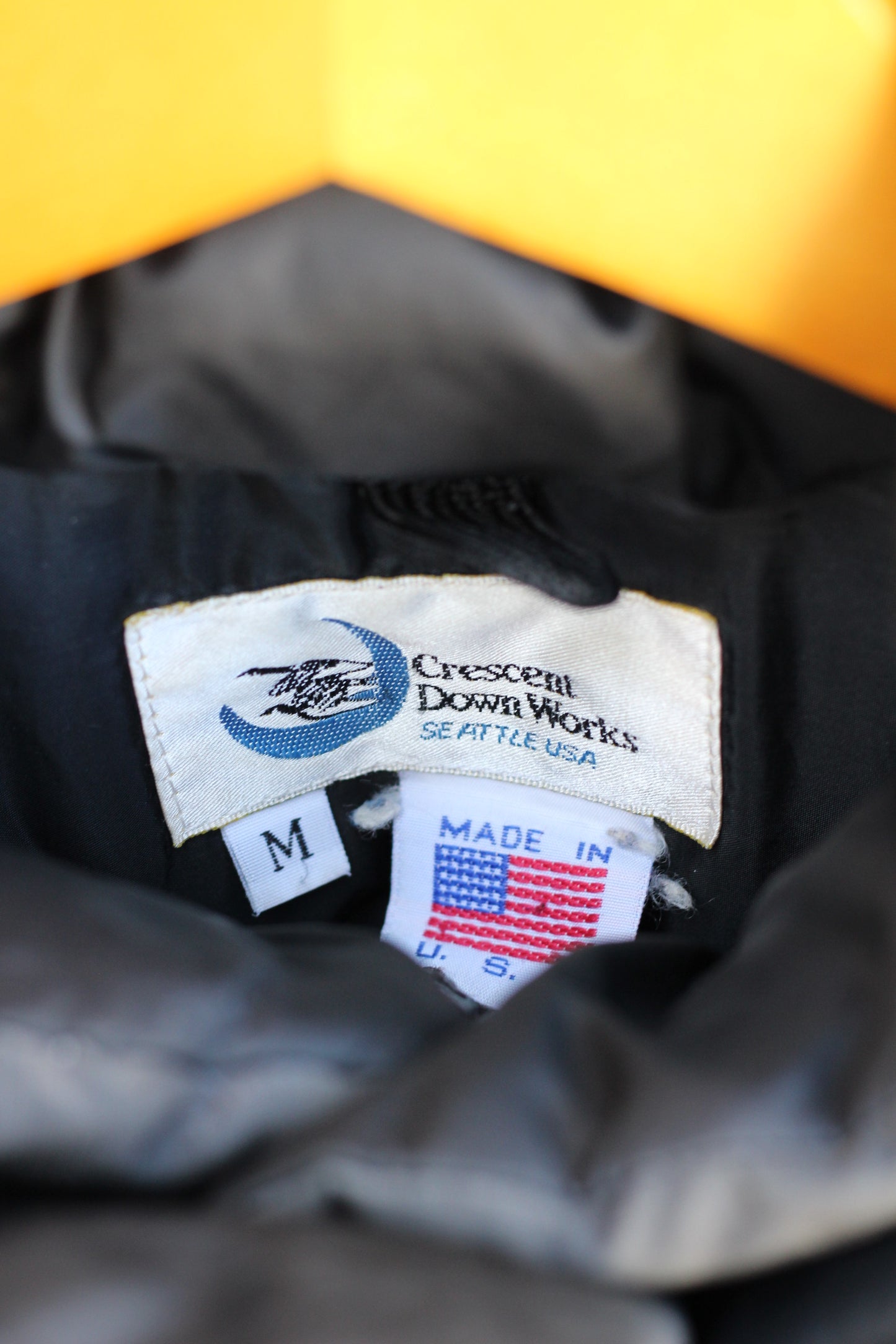 Outdoor Brand Down Jacket x5点