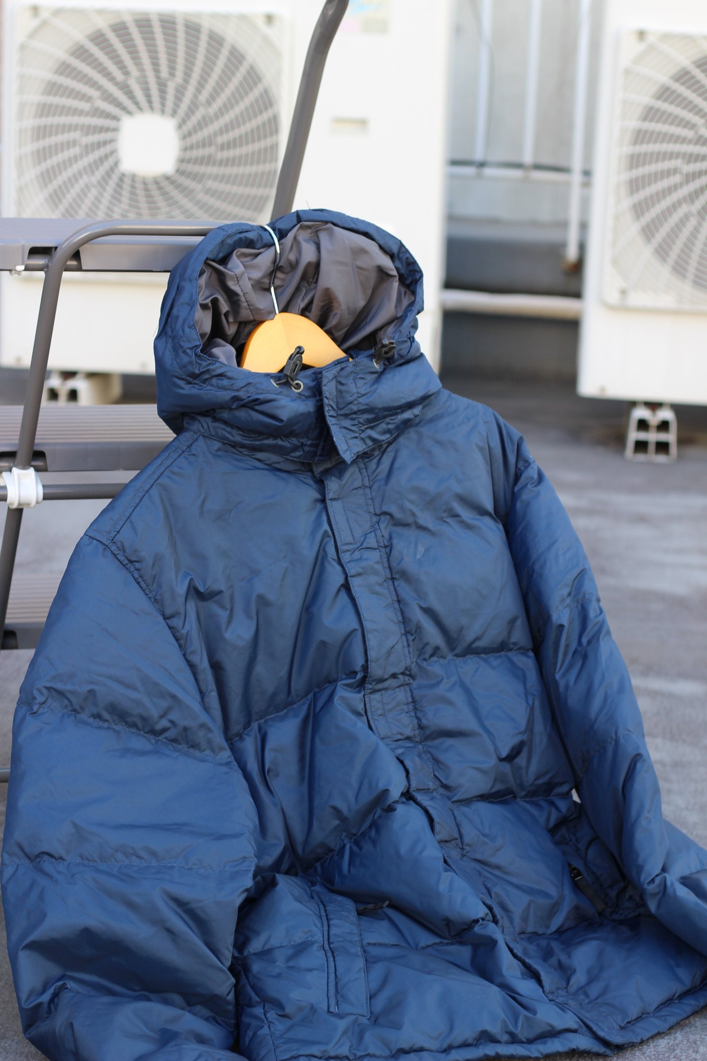 Outdoor Brand Down Jacket x5点