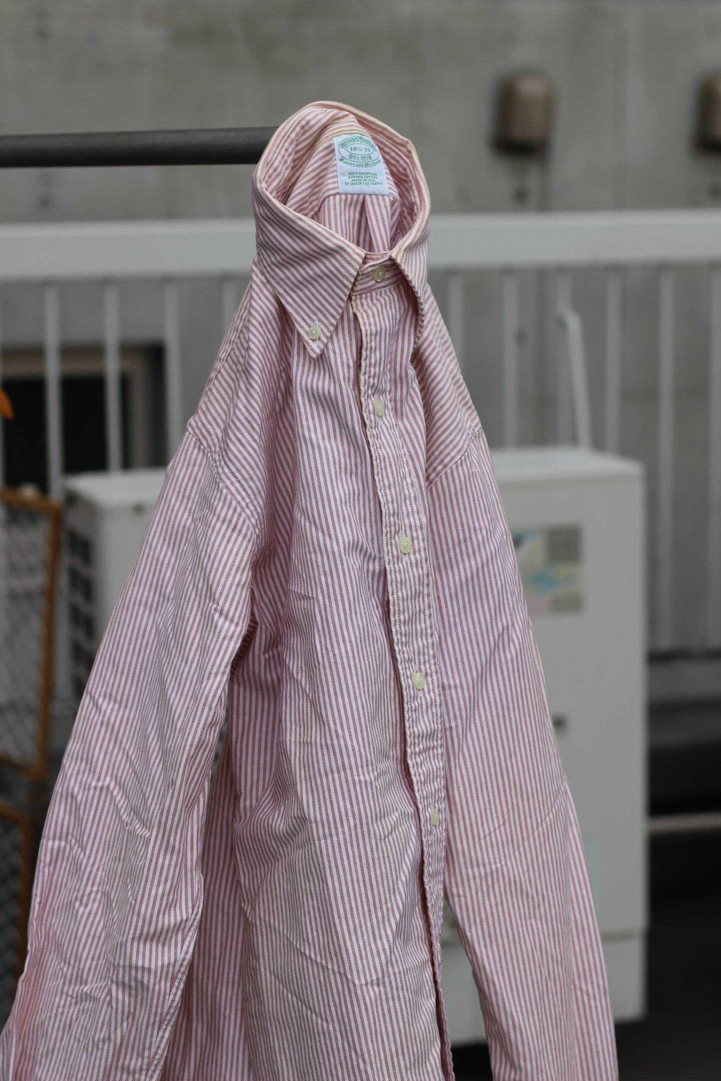 Men's Luxury Brand Long Sleeve Shirt x8点