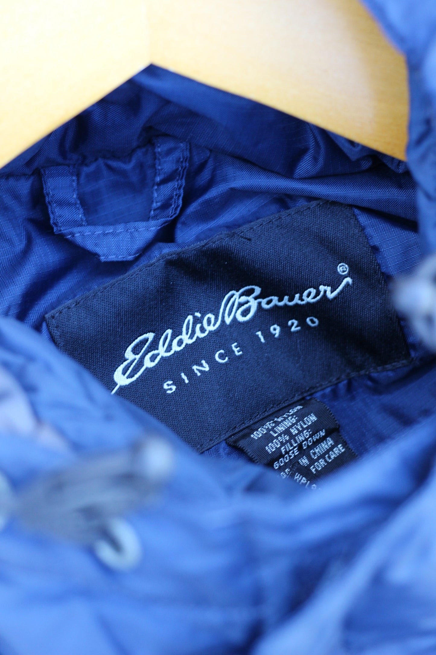 Outdoor Brand Down Jacket x5点