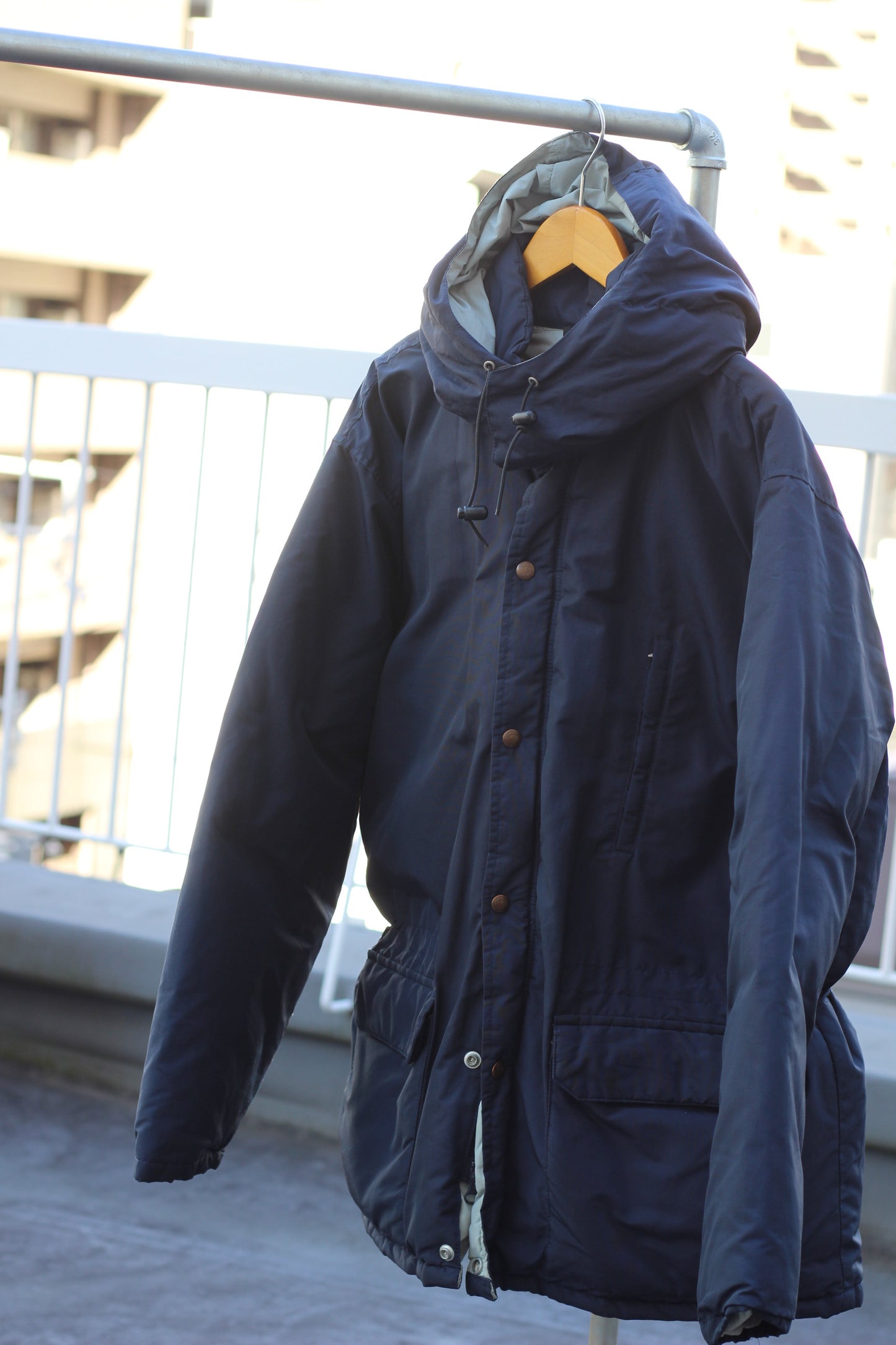 Outdoor Brand Down Jacket x5点