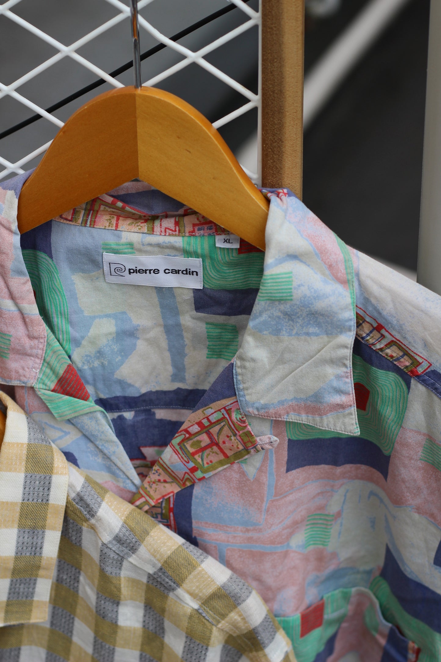 Men's Luxury Brand Short Sleeve Shirt x8点