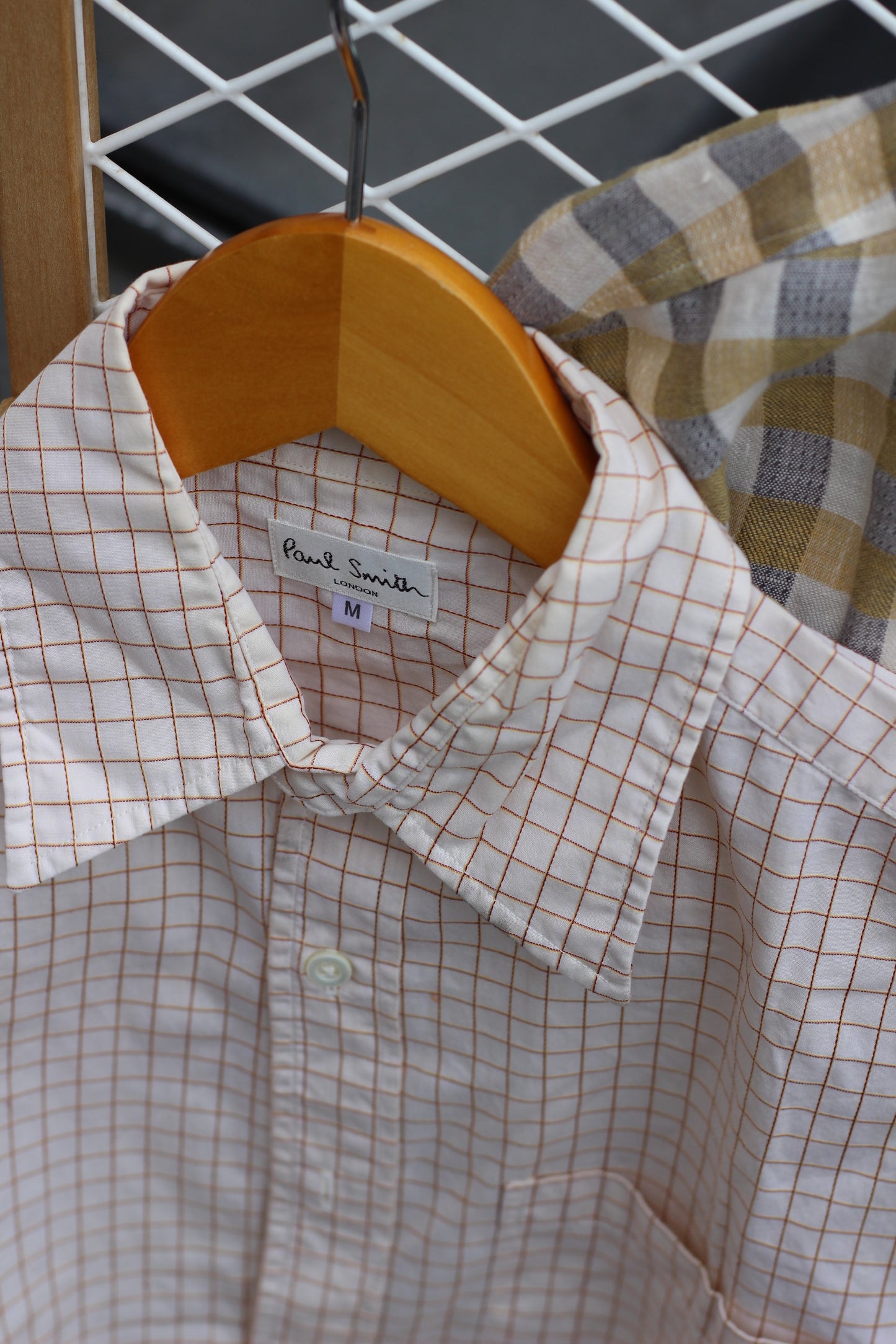 Men's Luxury Brand Short Sleeve Shirt x8点
