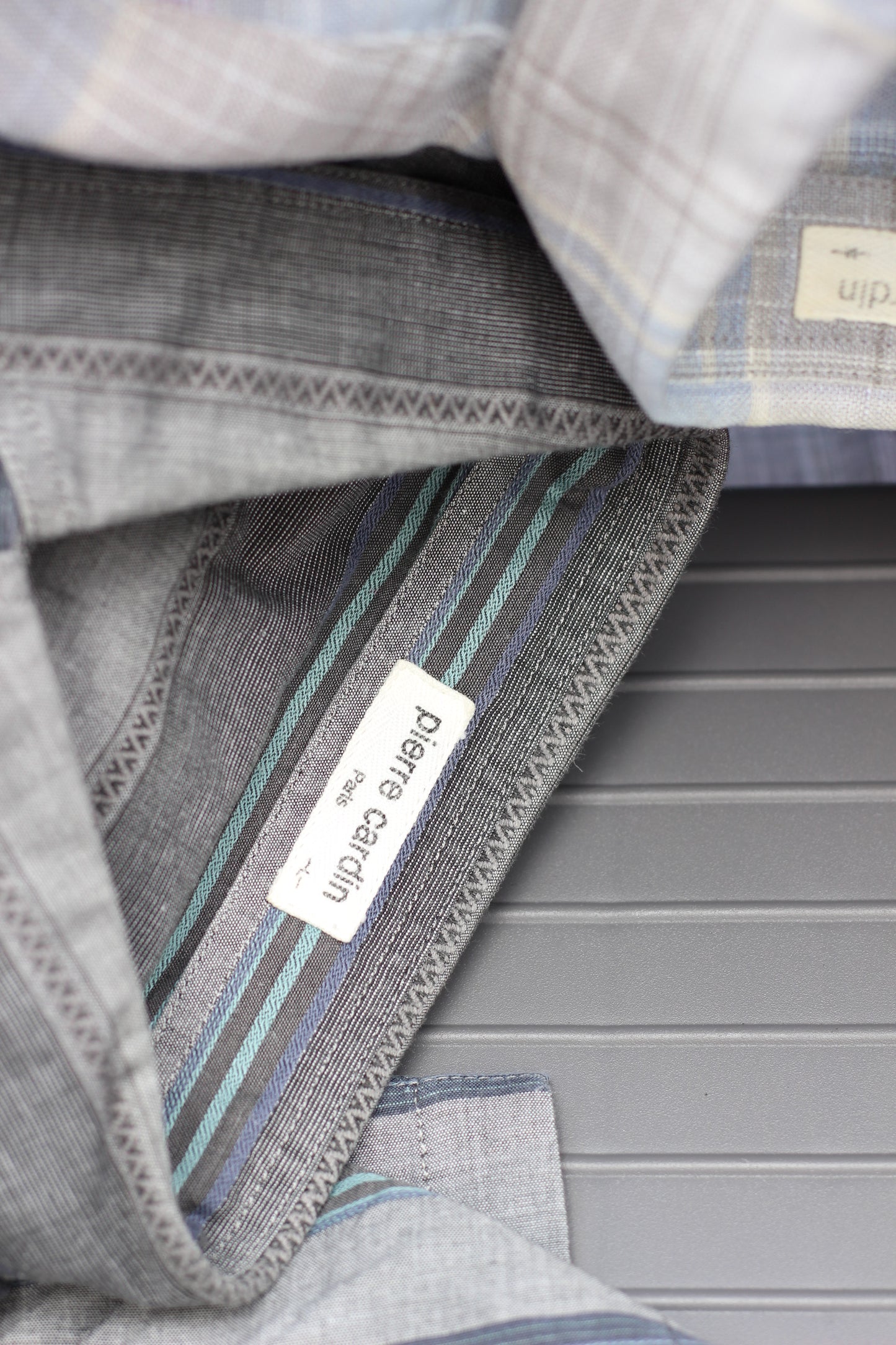 Men's Luxury Brand Short Sleeve Shirt x8点