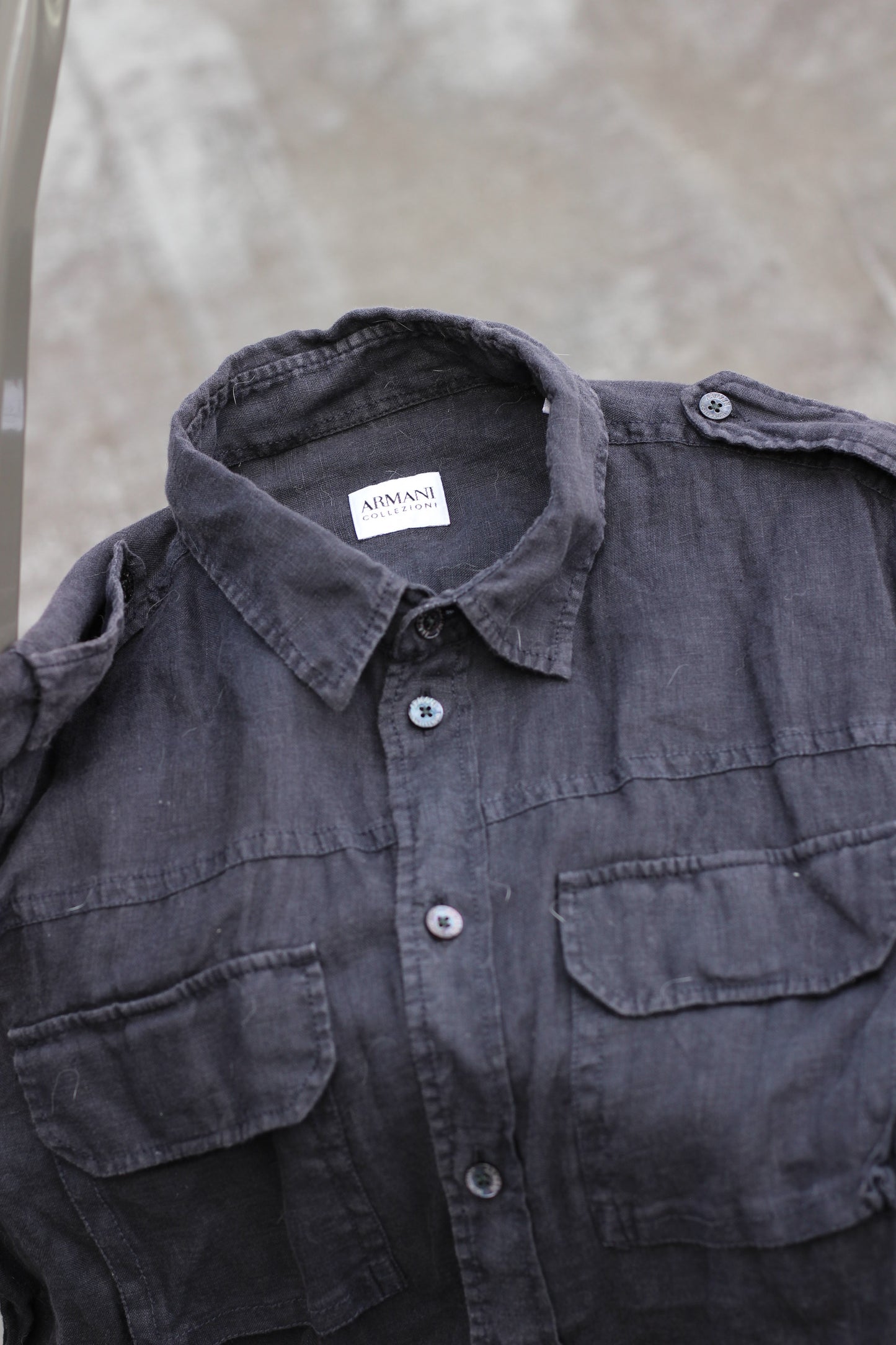 Men's Luxury Brand Short Sleeve Shirt x8点