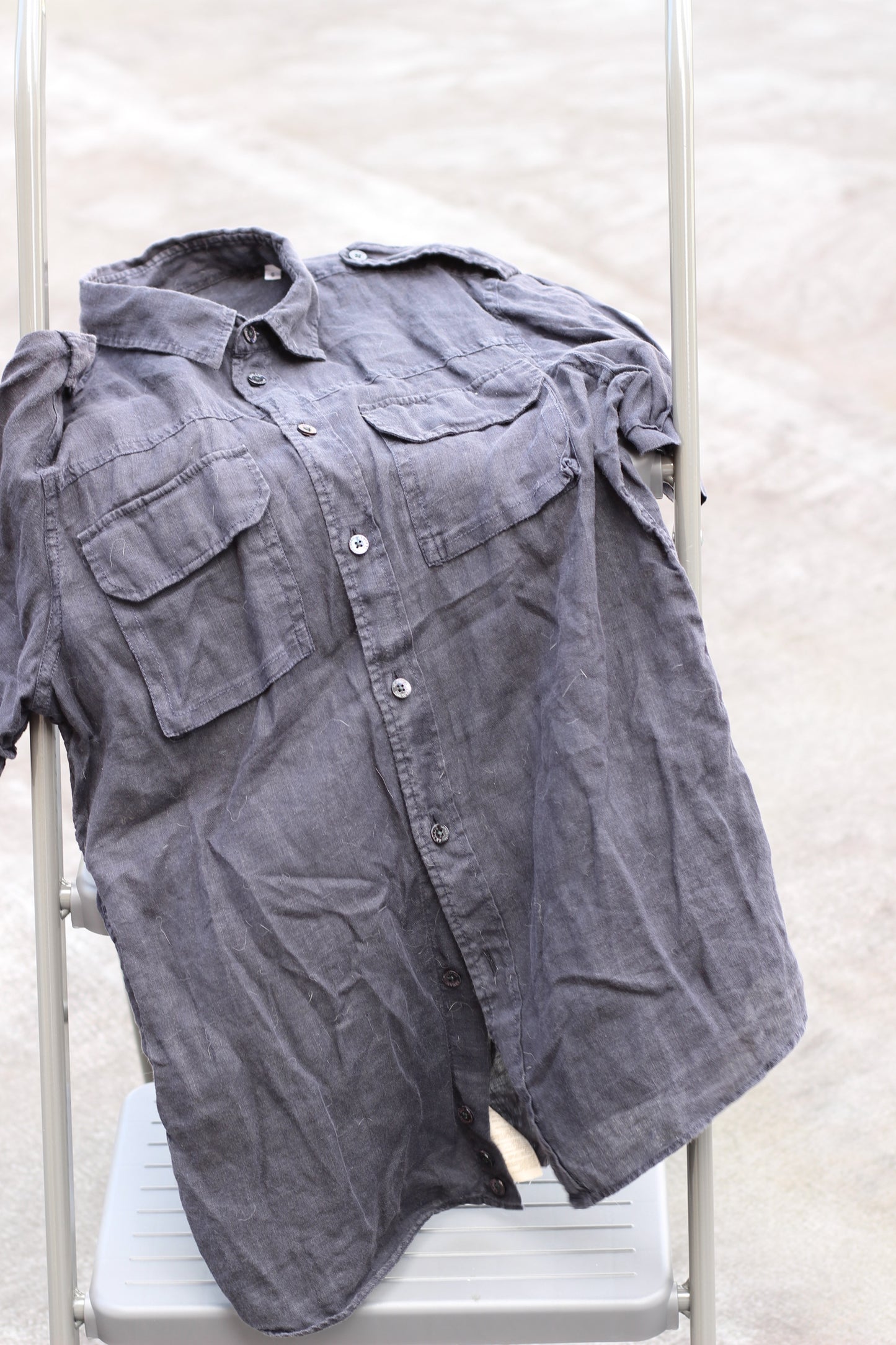 Men's Luxury Brand Short Sleeve Shirt x8点