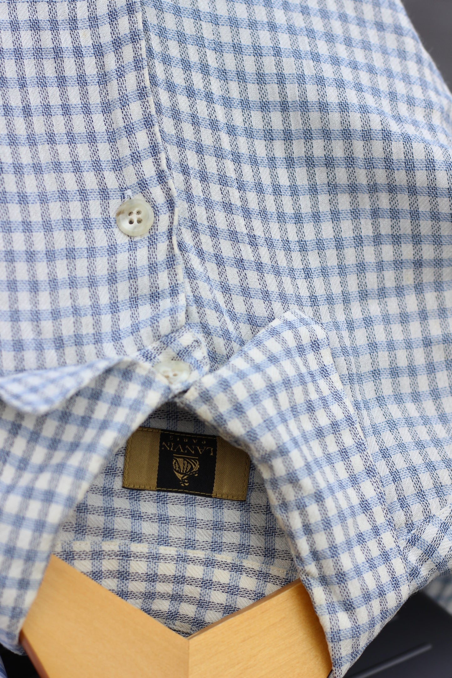Men's Lanvin Shirt x6点