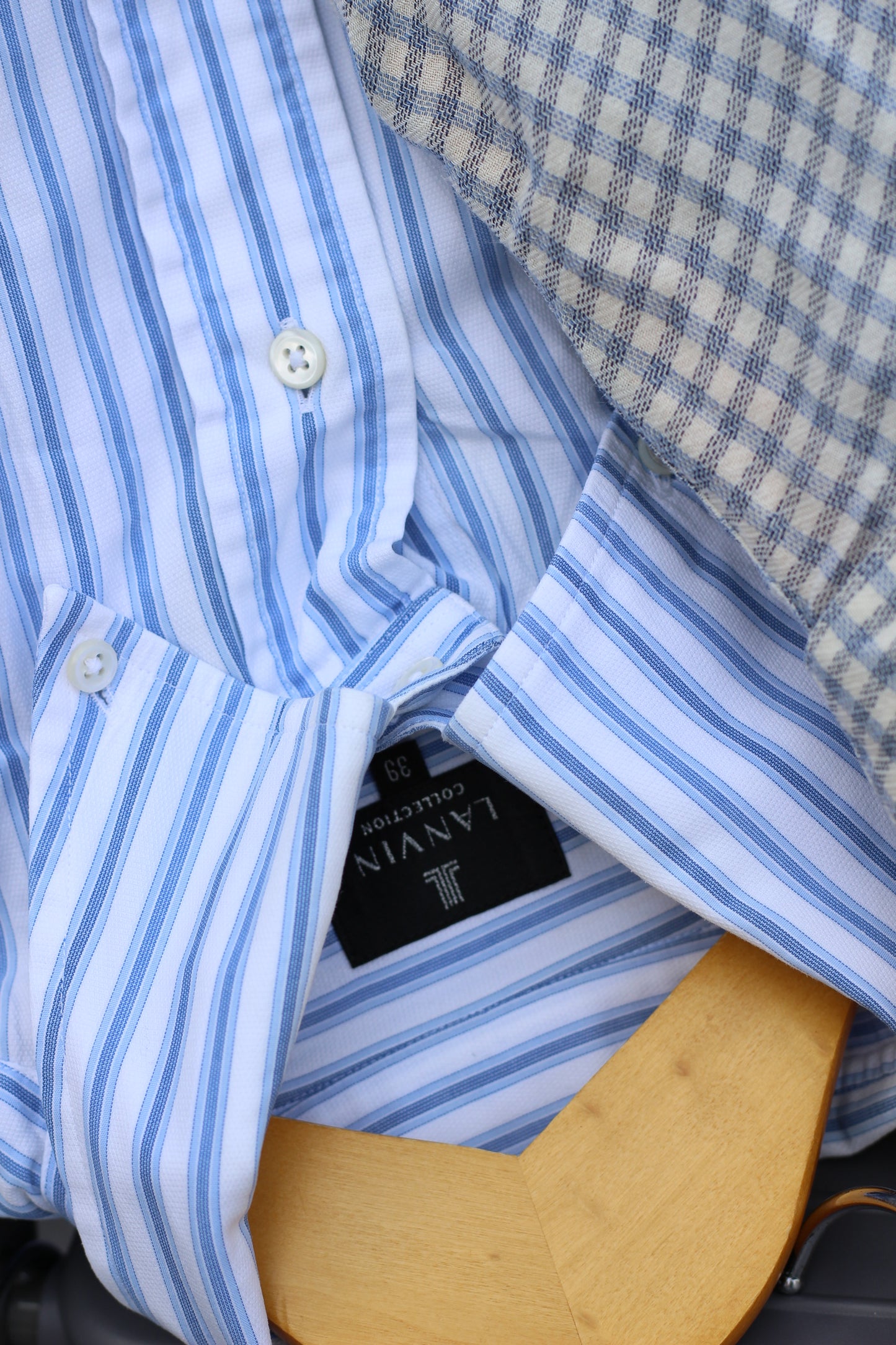 Men's Lanvin Shirt x6点