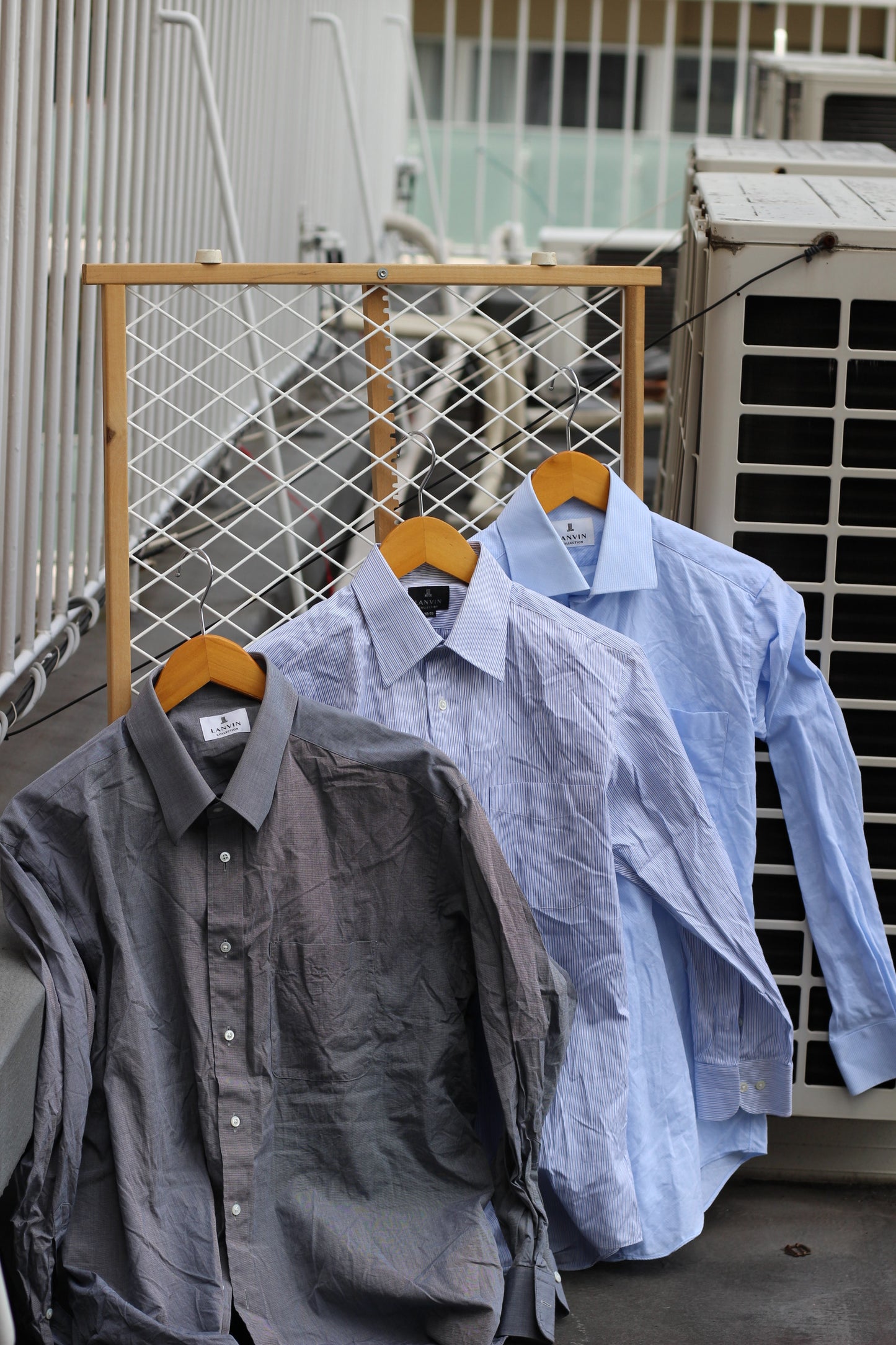 Men's Lanvin Shirt x6点