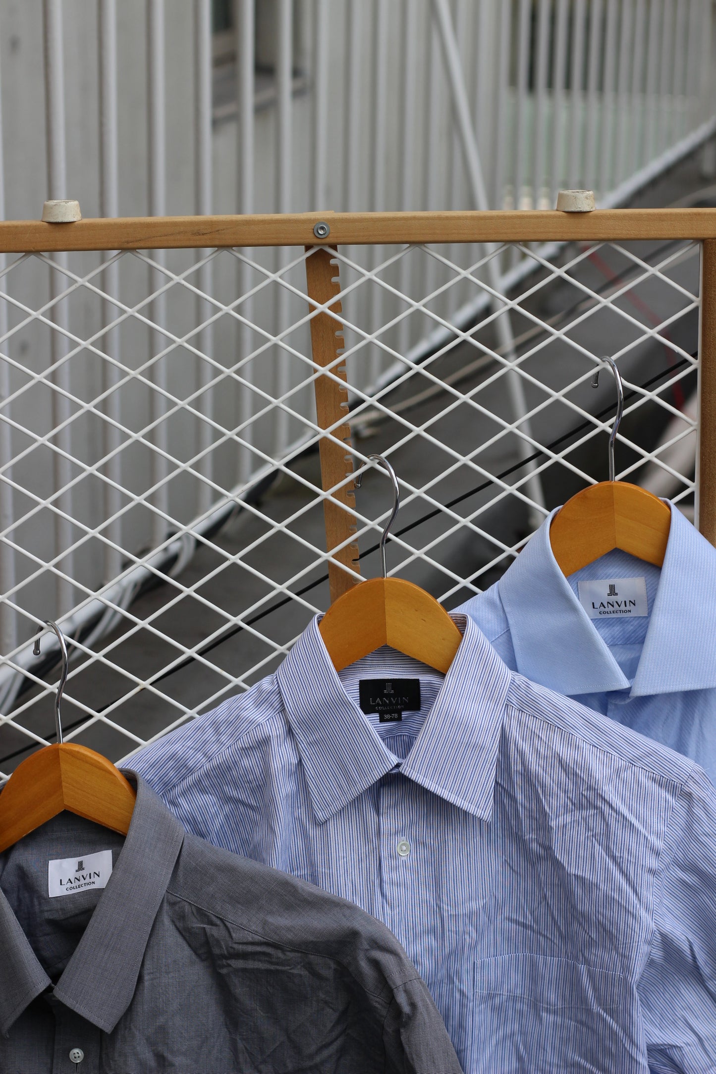 Men's Lanvin Shirt x6点