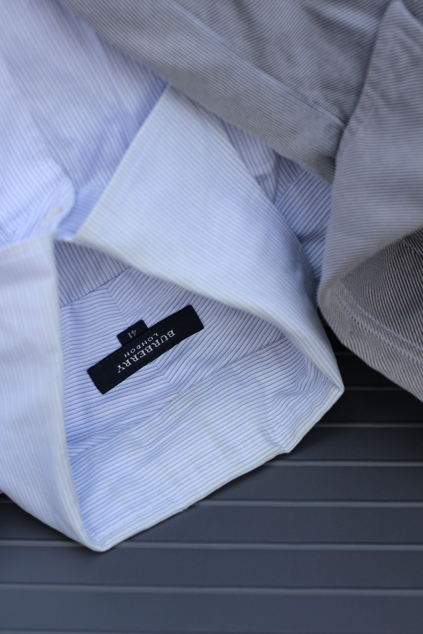 Men's Burberry Shirts x8点