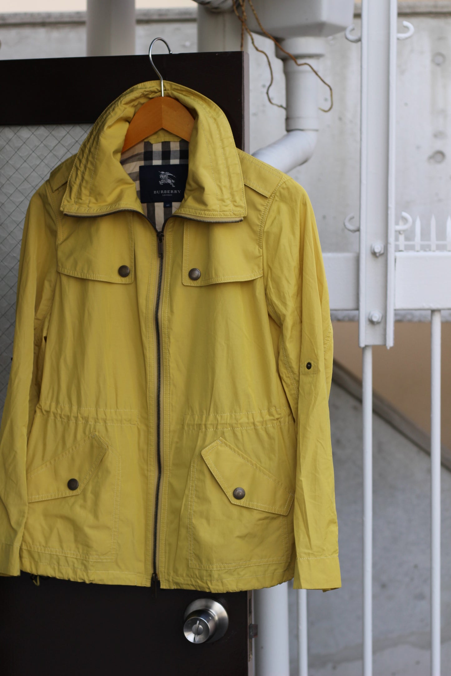 Men's Burberry Shirts x8点