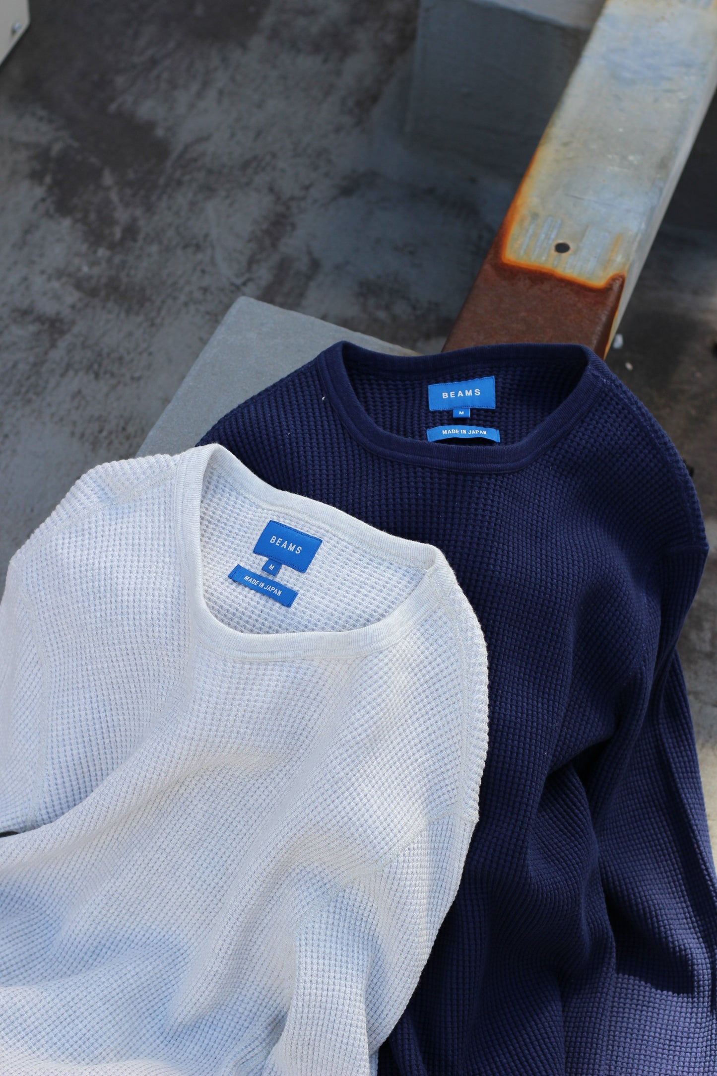 Men's Beams Items x32点