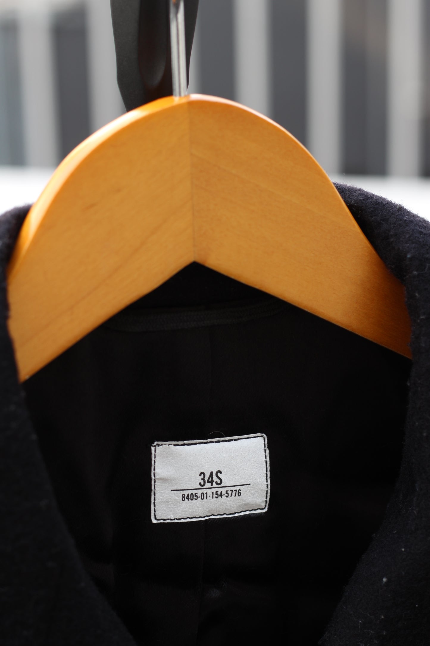 U.S. Navy & Schott P-Coat x2点