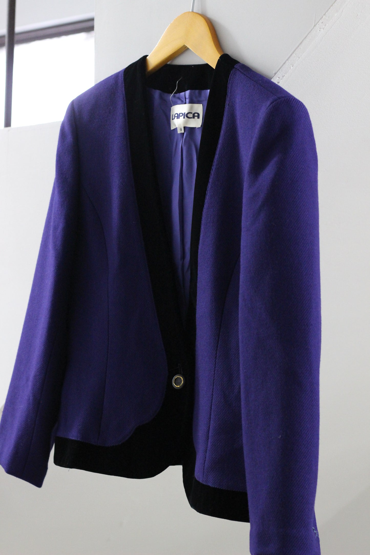Vintage Design Short Jacket x3点