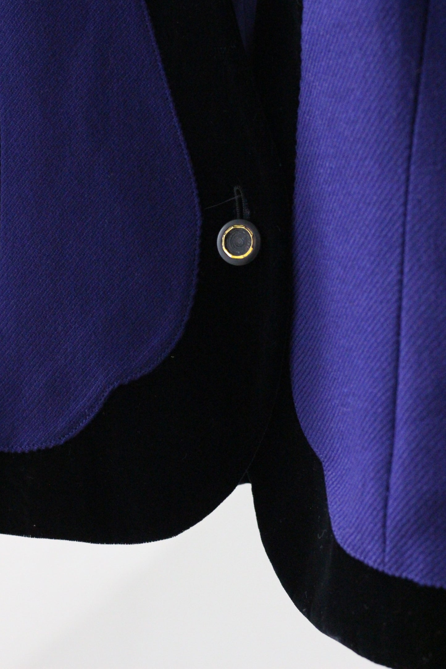 Vintage Design Short Jacket x3点