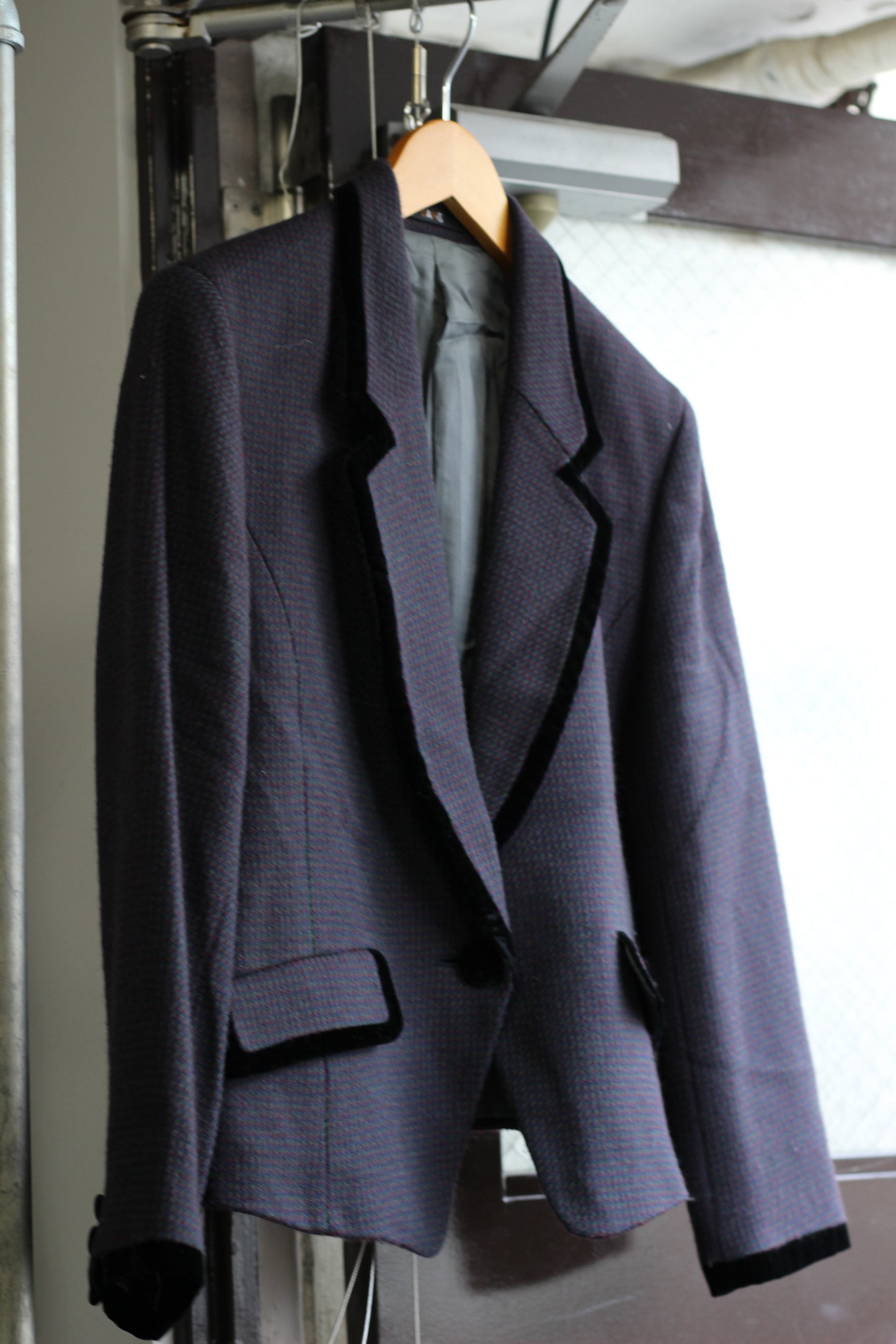 Vintage Retro Design Jacket x2点