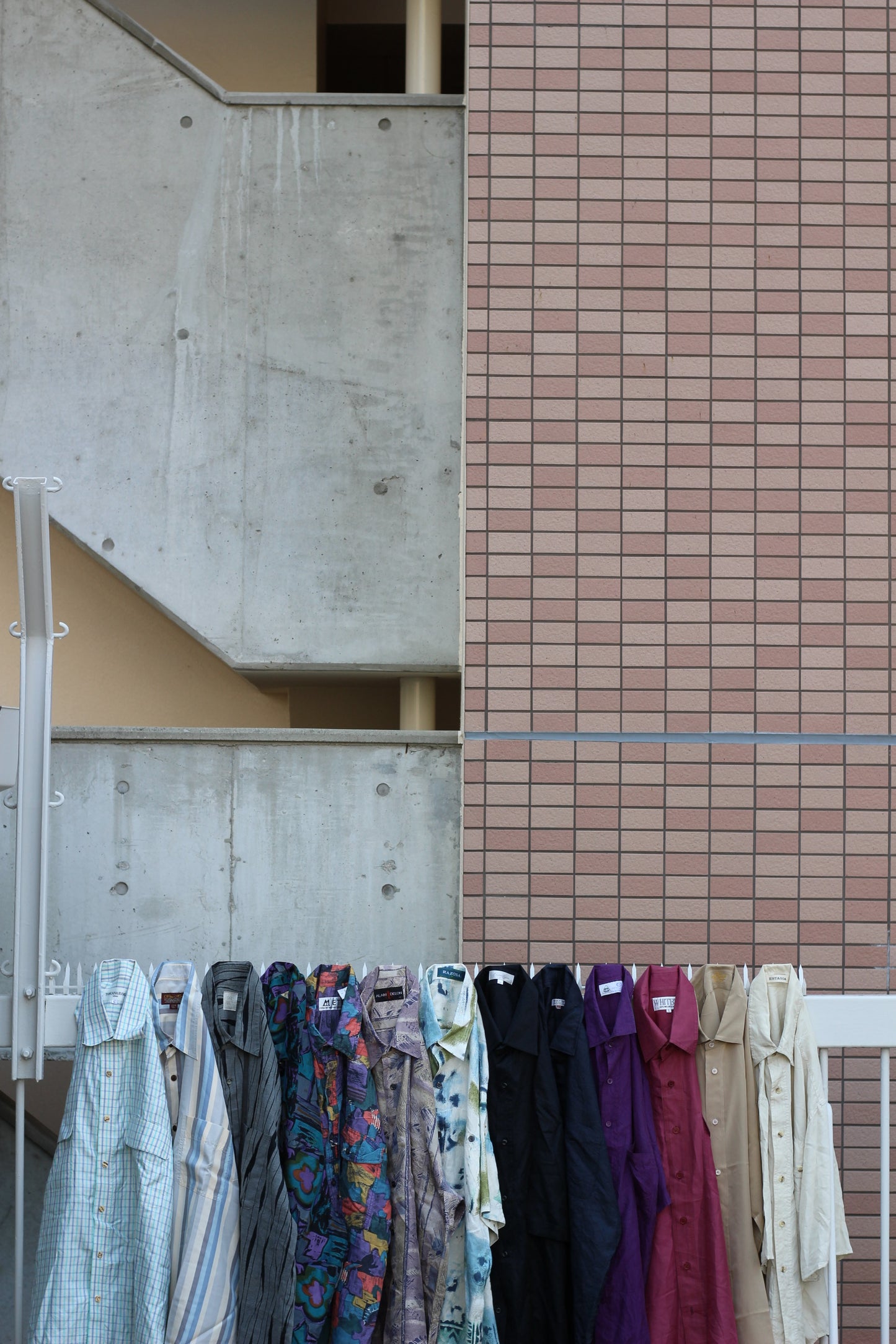 Men's Silk Short Sleeve Shirt x12点