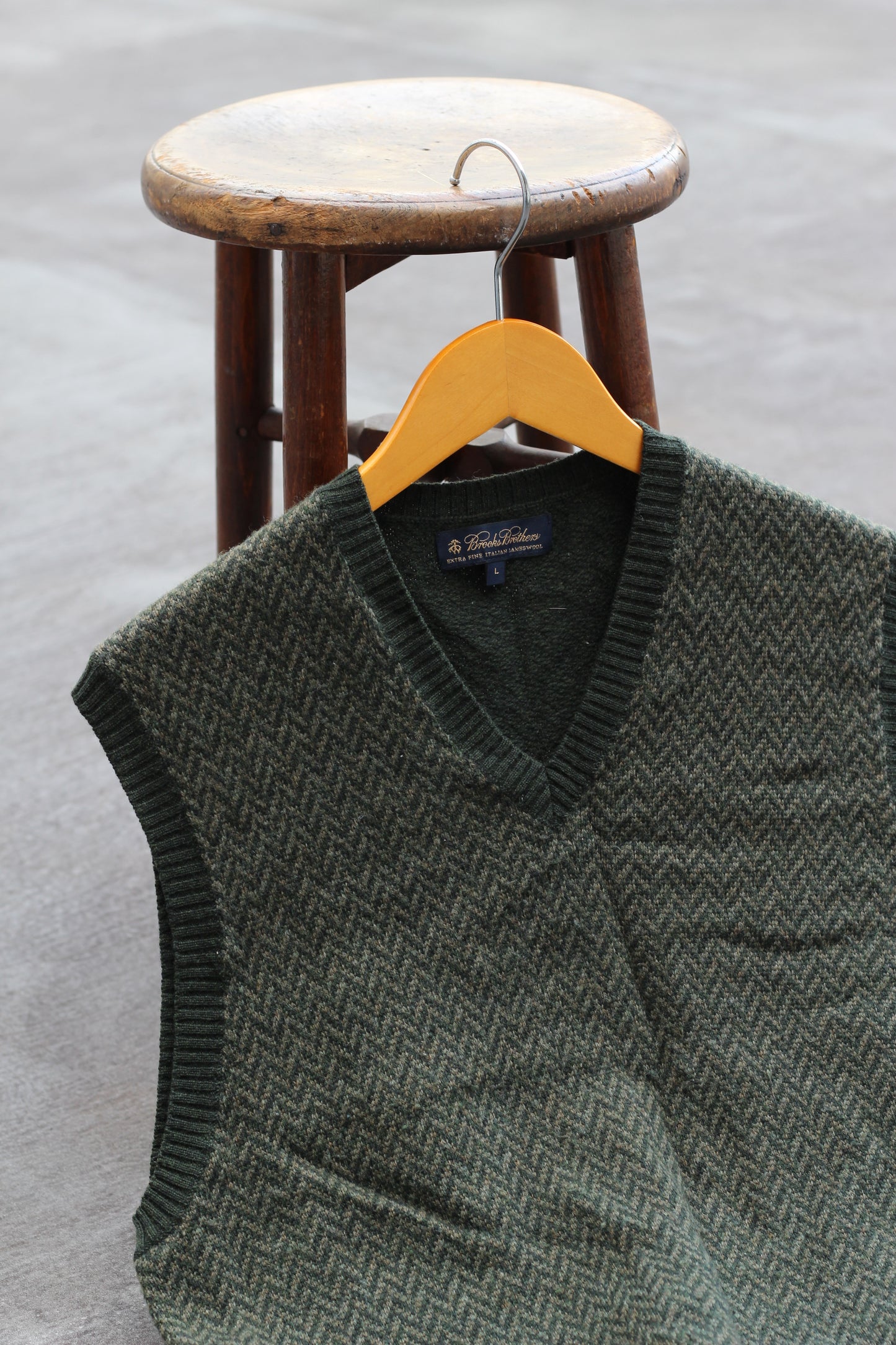 Men's Brooks Brothers Knit Vests & Sweatshirts x2点