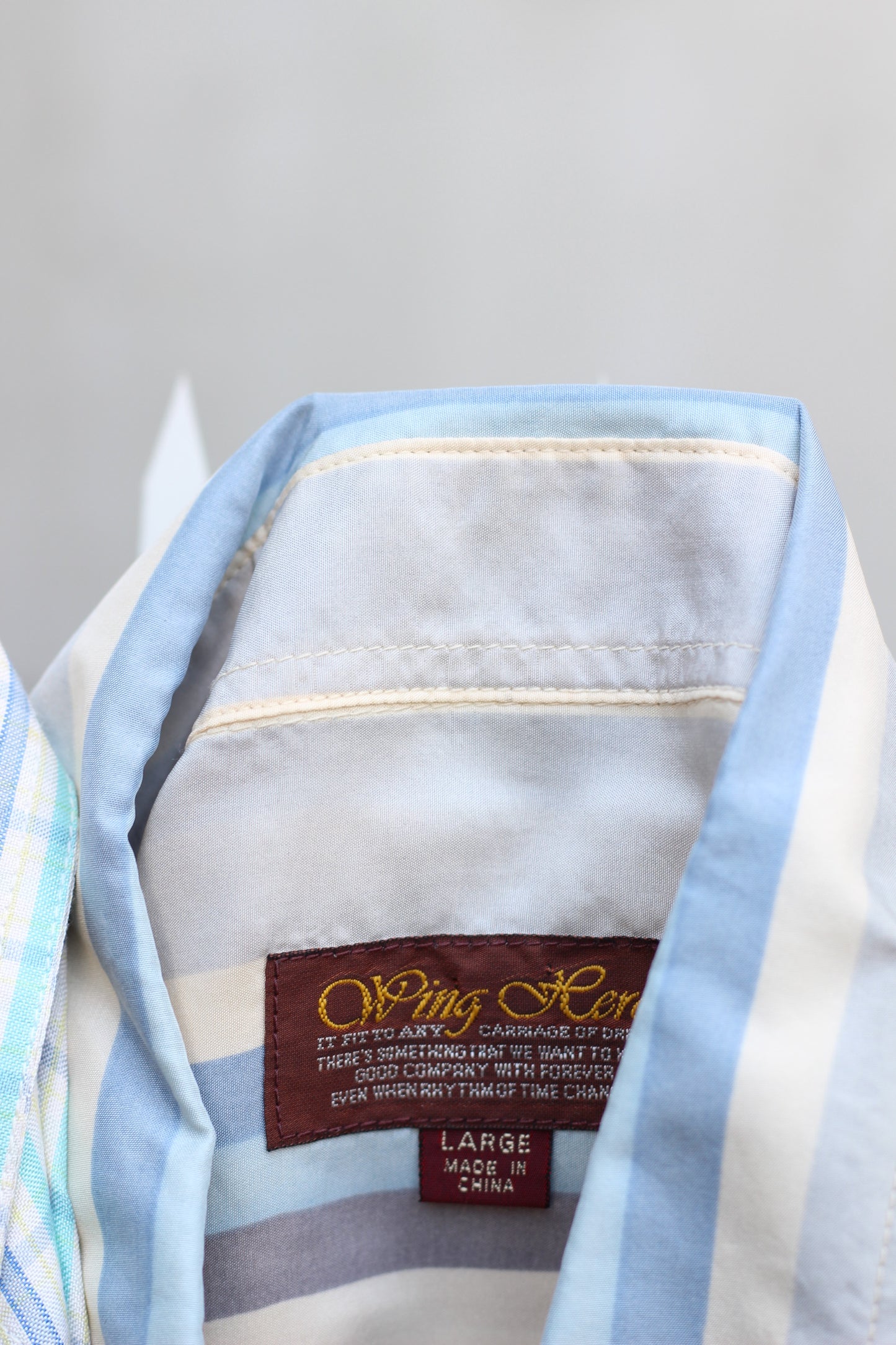 Men's Silk Short Sleeve Shirt x12点