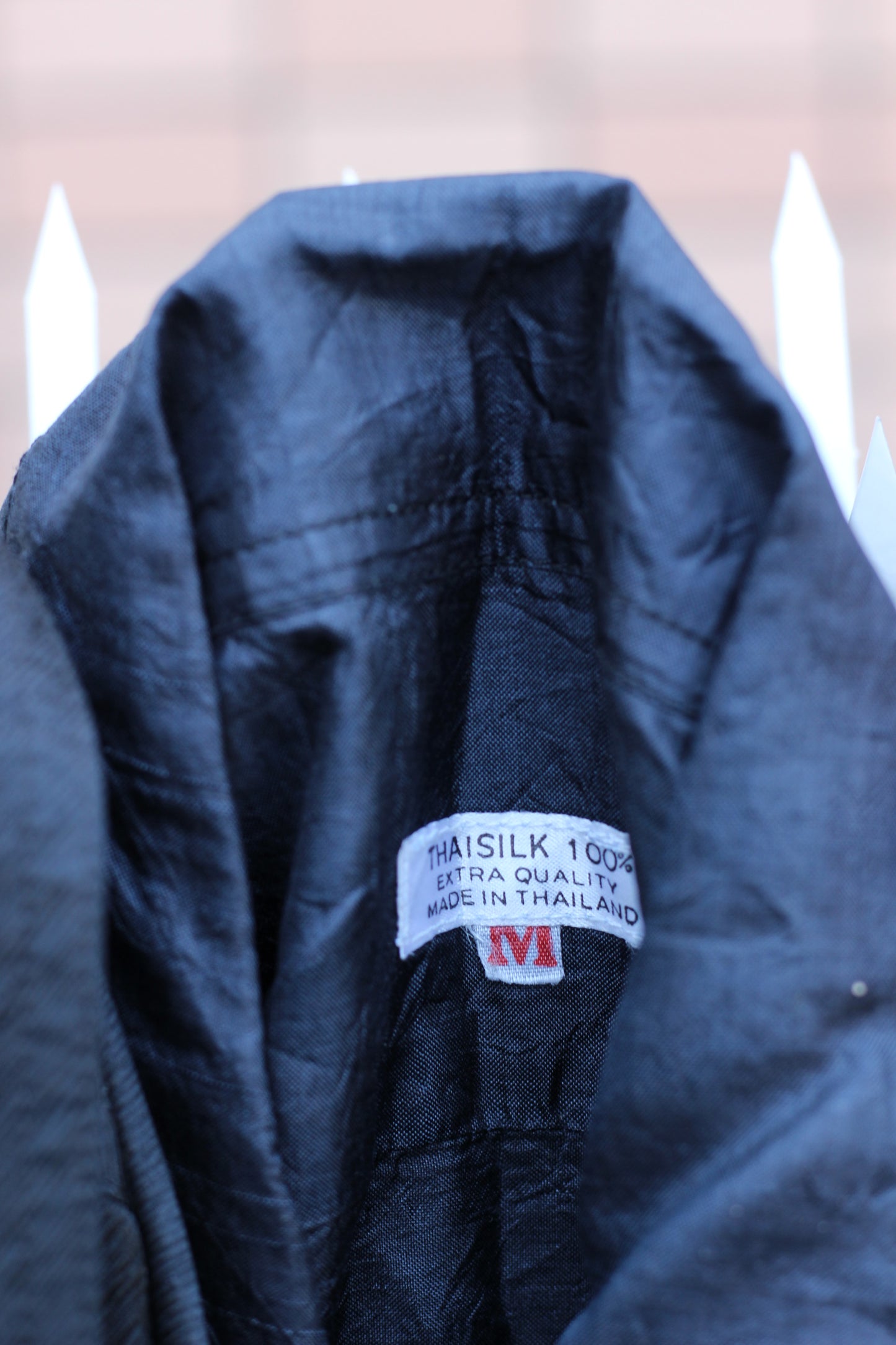 Men's Silk Short Sleeve Shirt x12点