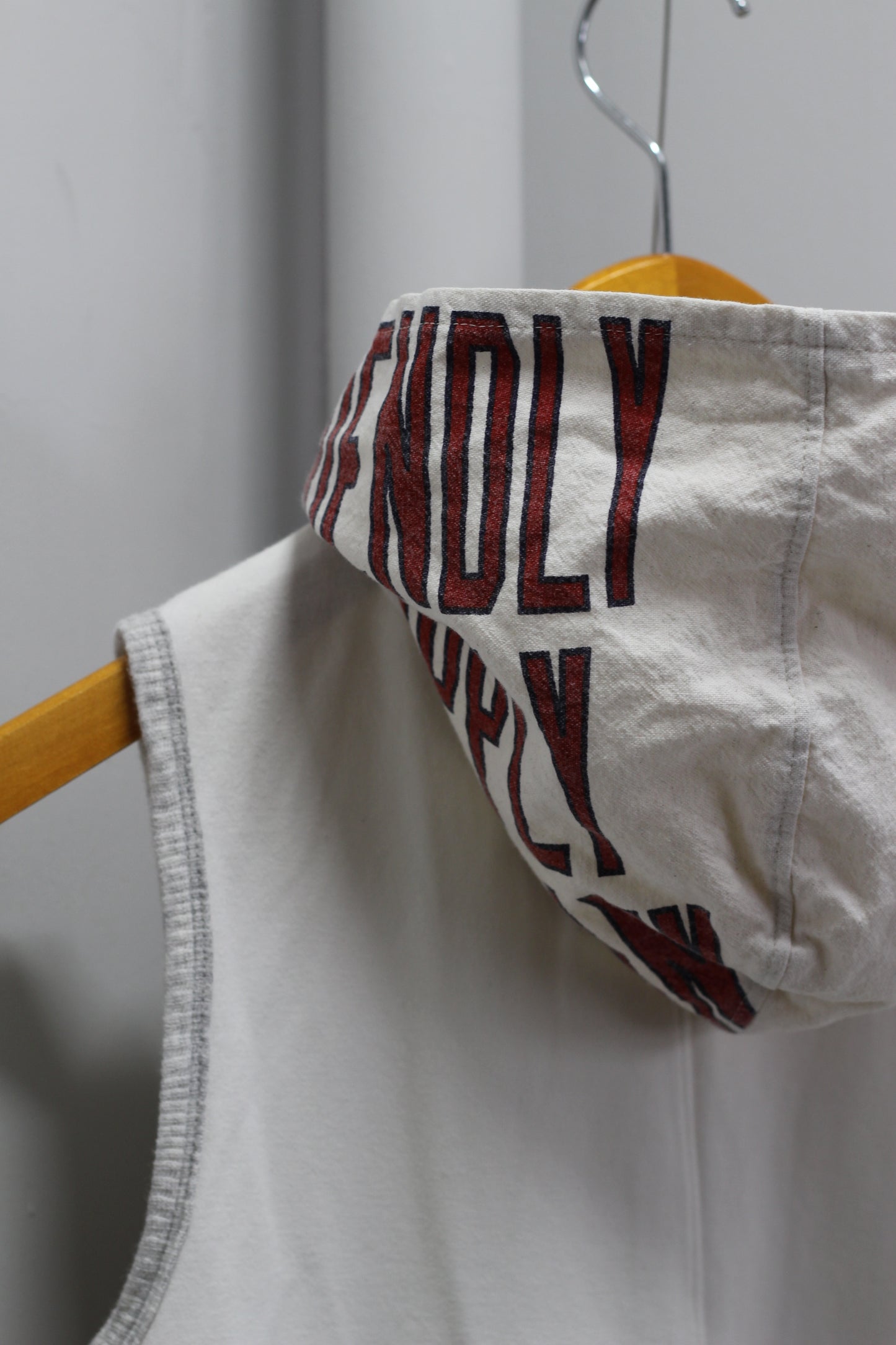 Men's Y2K Style Jackets & Vests x2点