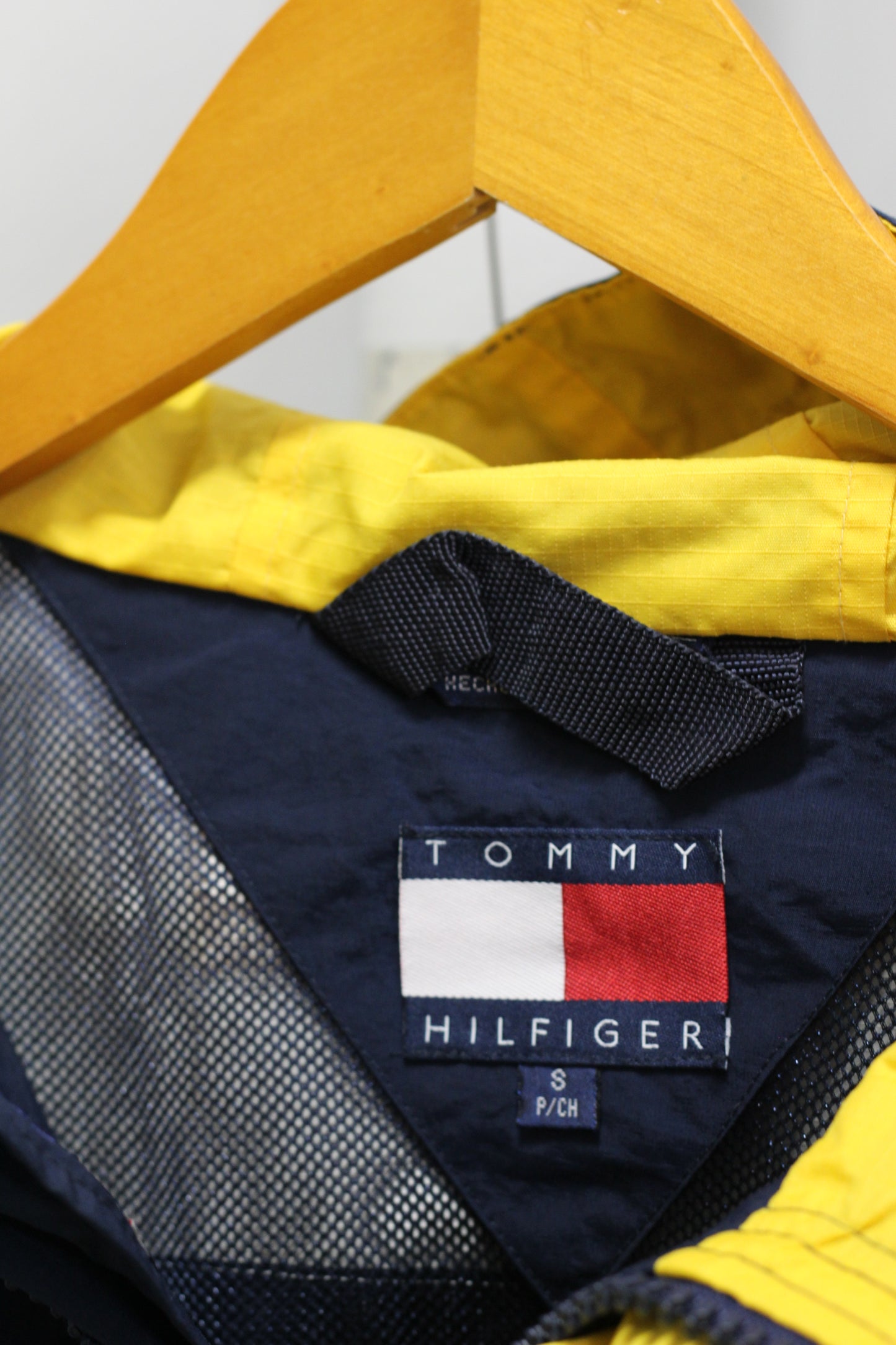 90's Men's Vintage Anorak Parka x3点