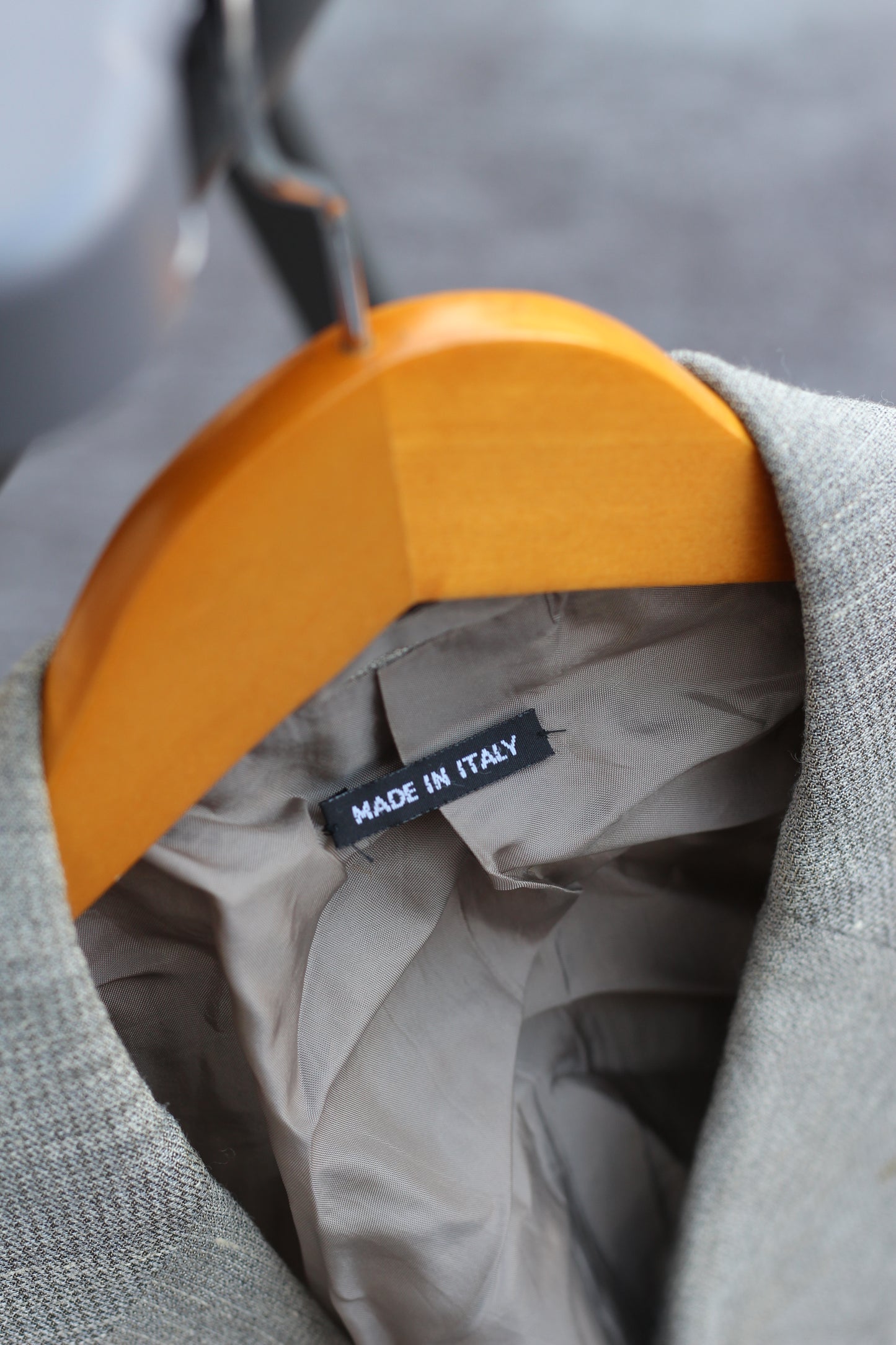 Men's Armani Tailored Jacket x2点