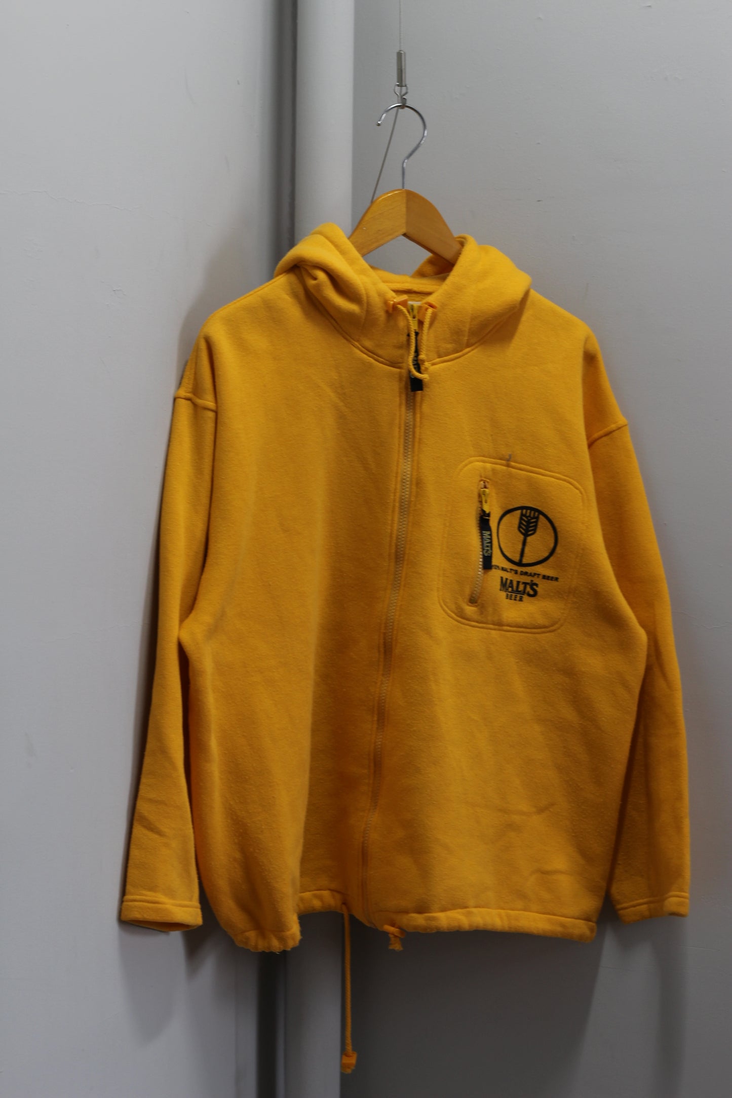 90's Men's Vintage Suntory Malt's Jacket & Hoodie x3点