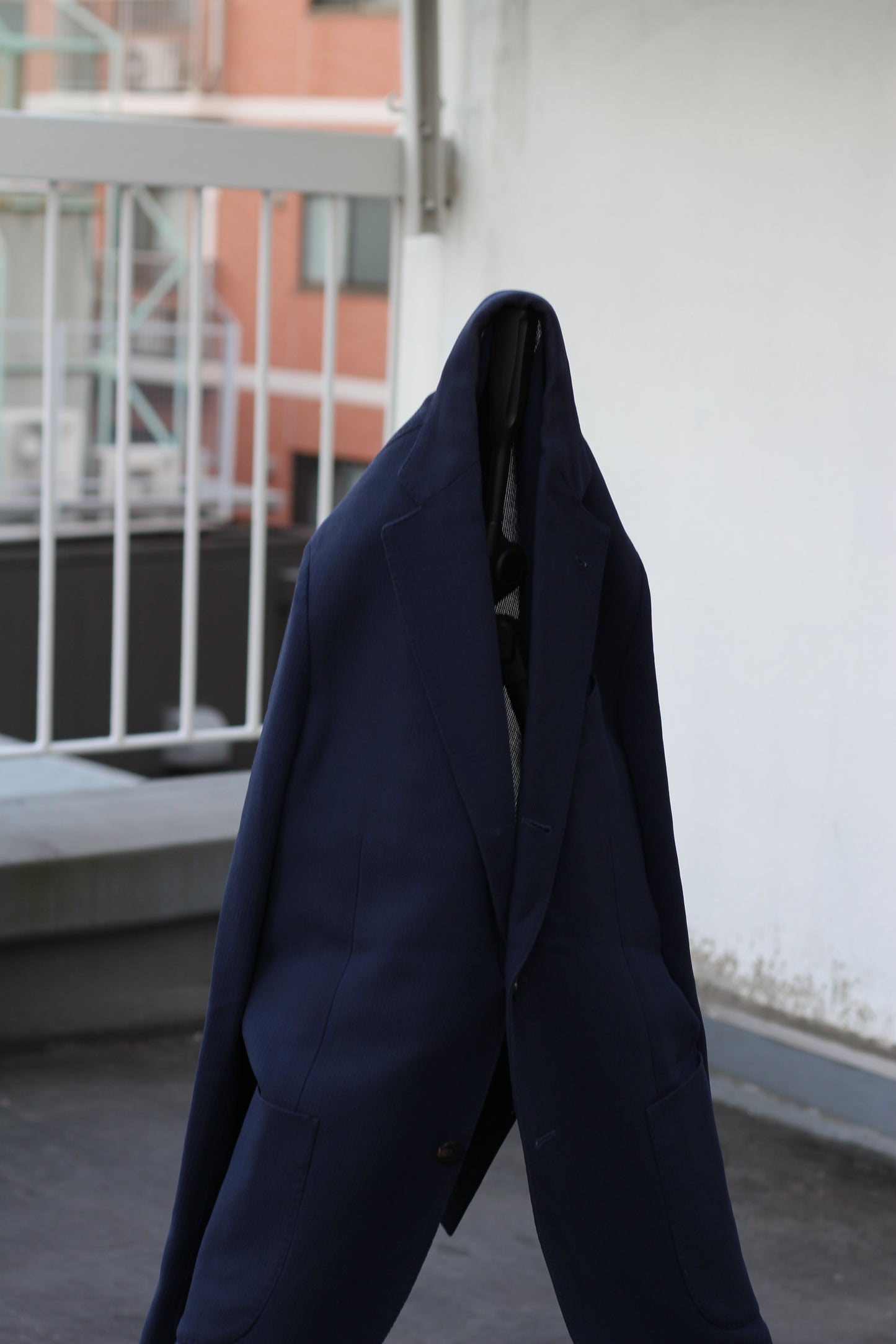 Men's Lardini Tailored Jacket x2点