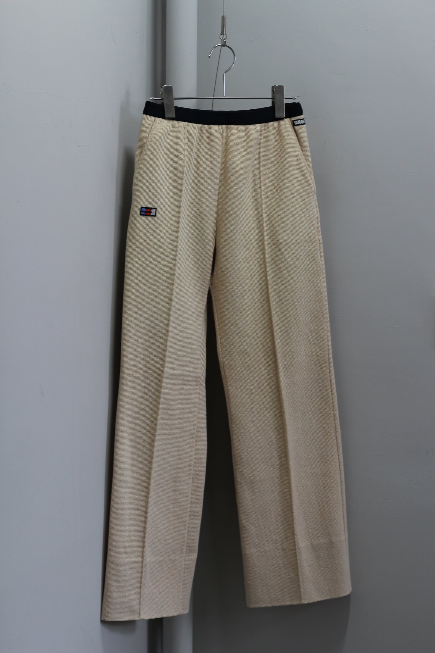 80-90's YAMAHA Vintage Nylon Jacket & Set Upx3点