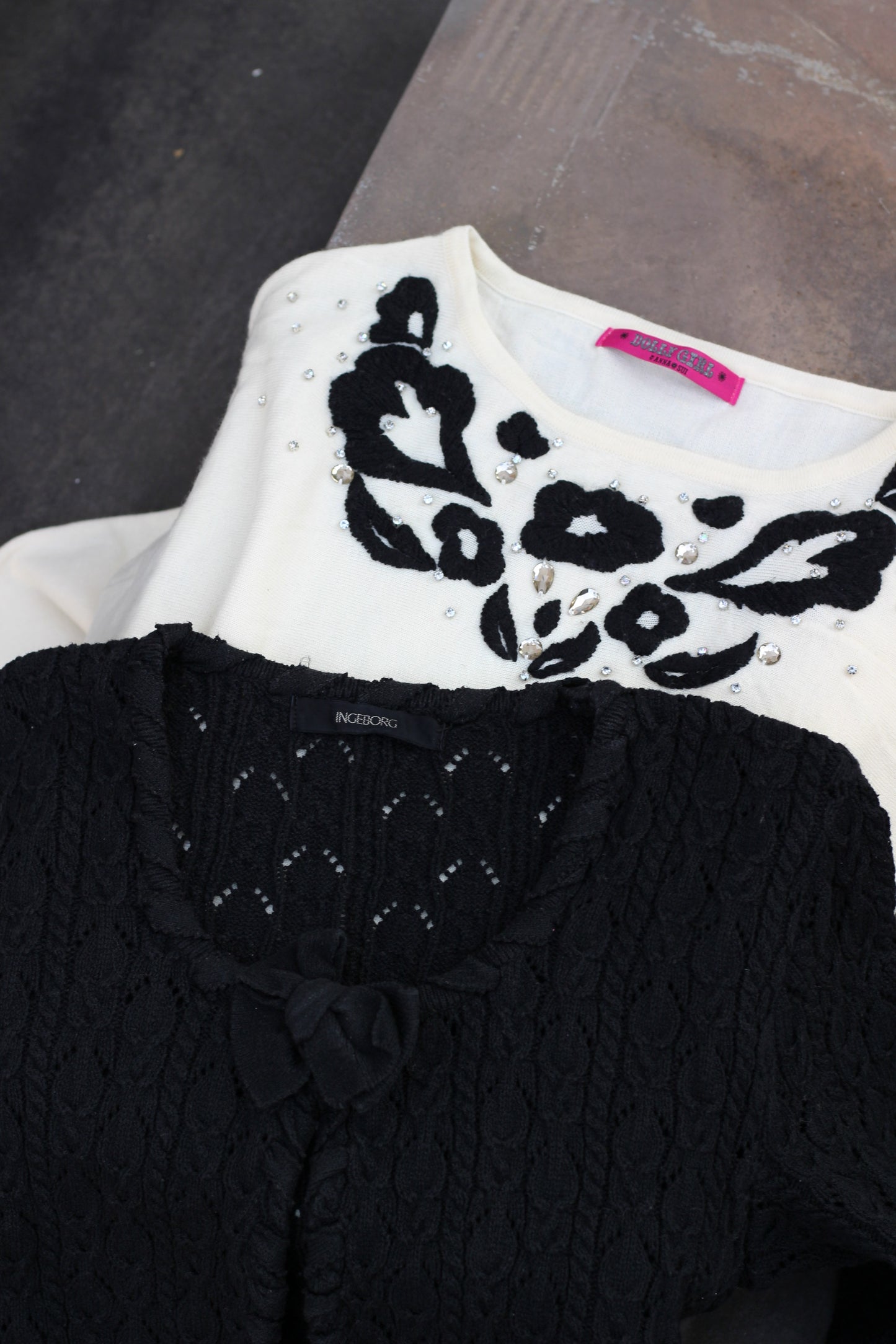 Ladies Brand Items x9点