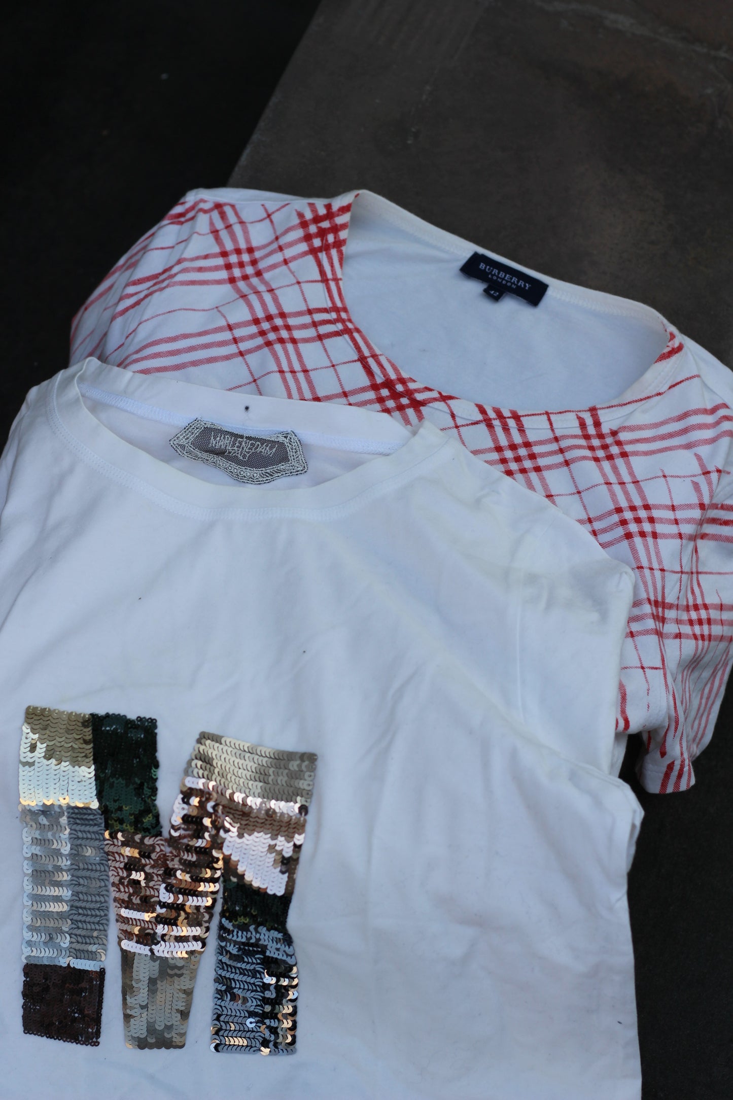 Ladies Brand Items x9点