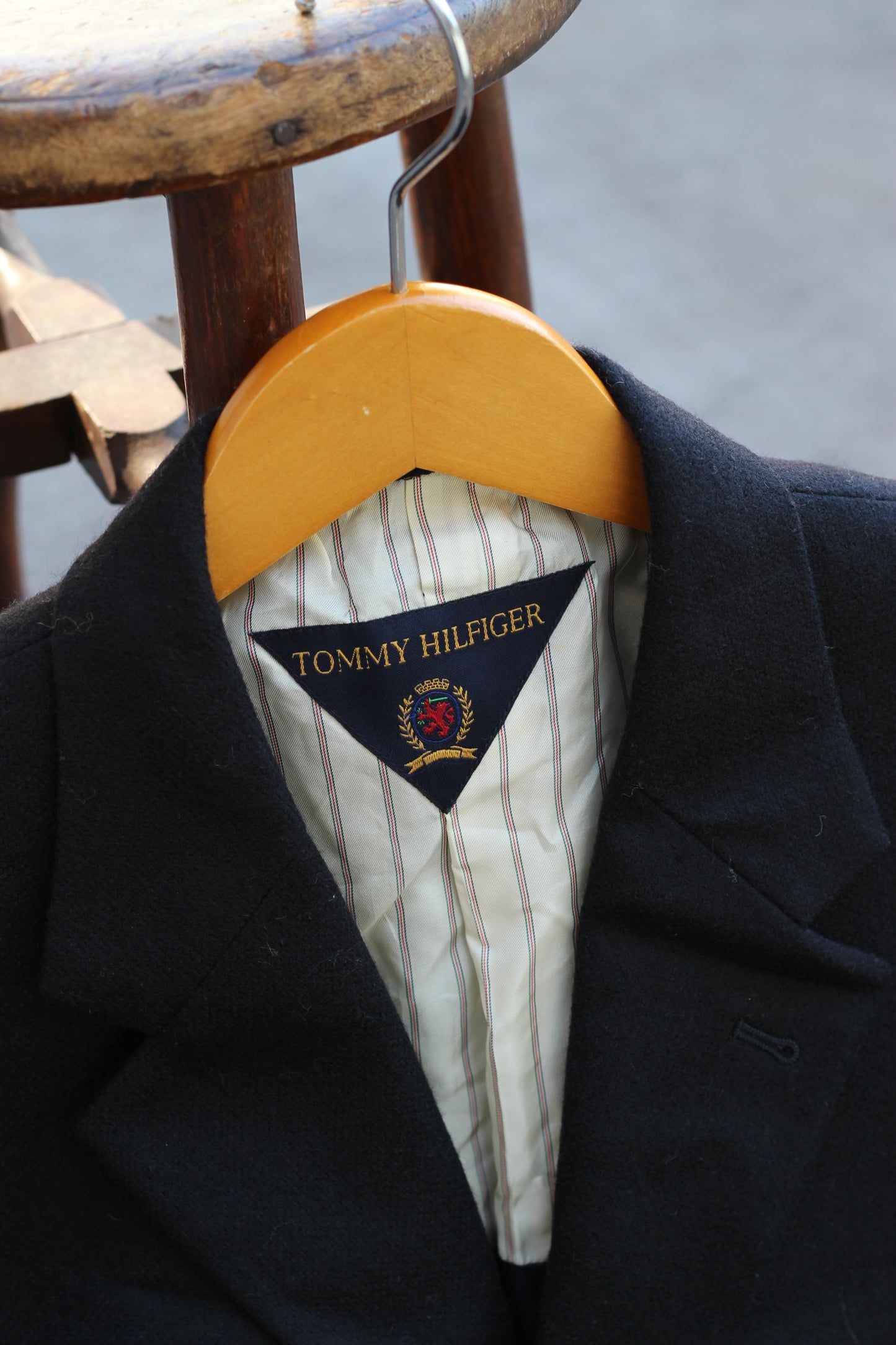 Men's Tommy Hilfiger American Traditional Style Jacket x2点