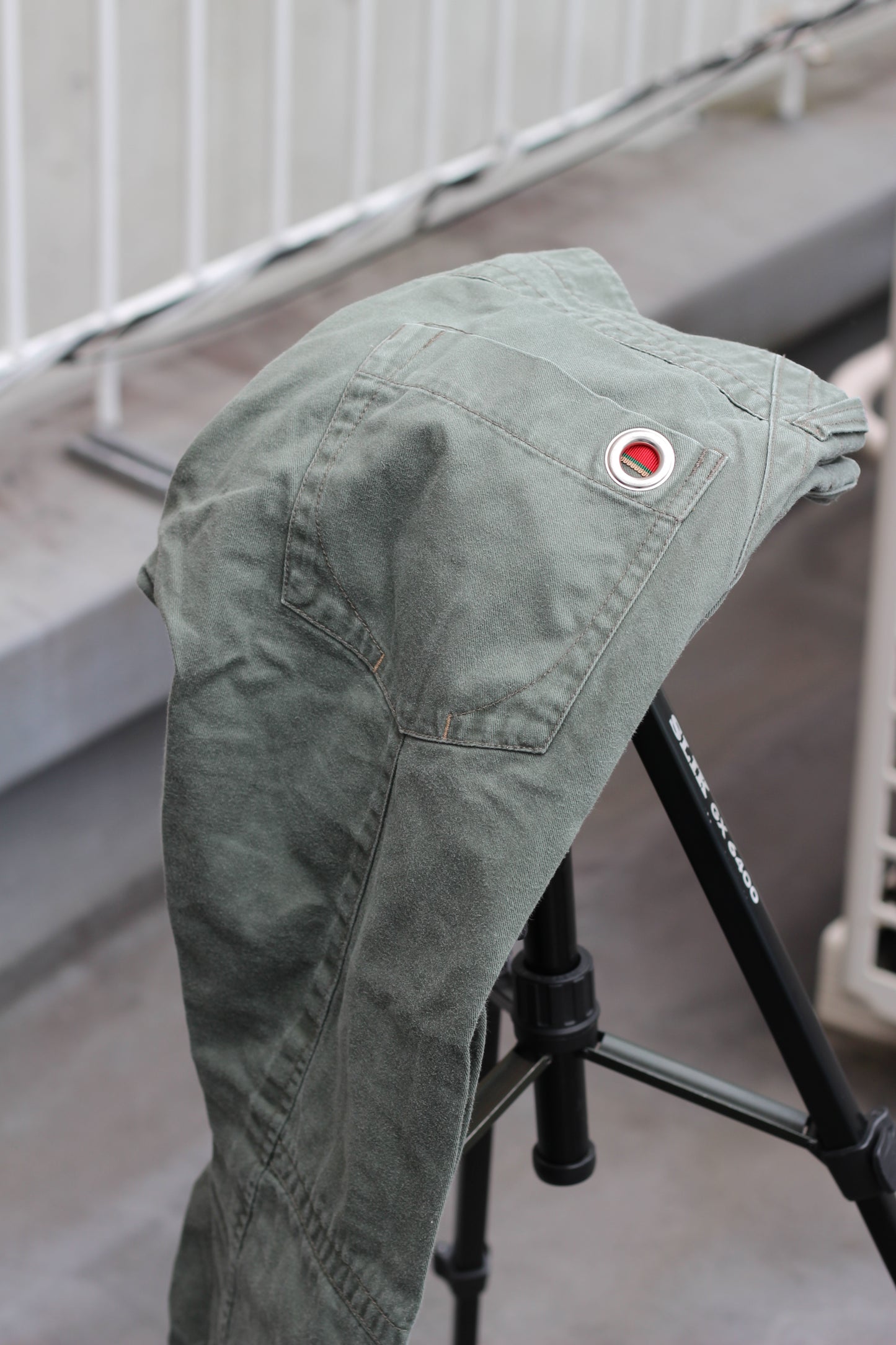 Diesel & Hamnett Y2K Style Cargo Shorts x2点