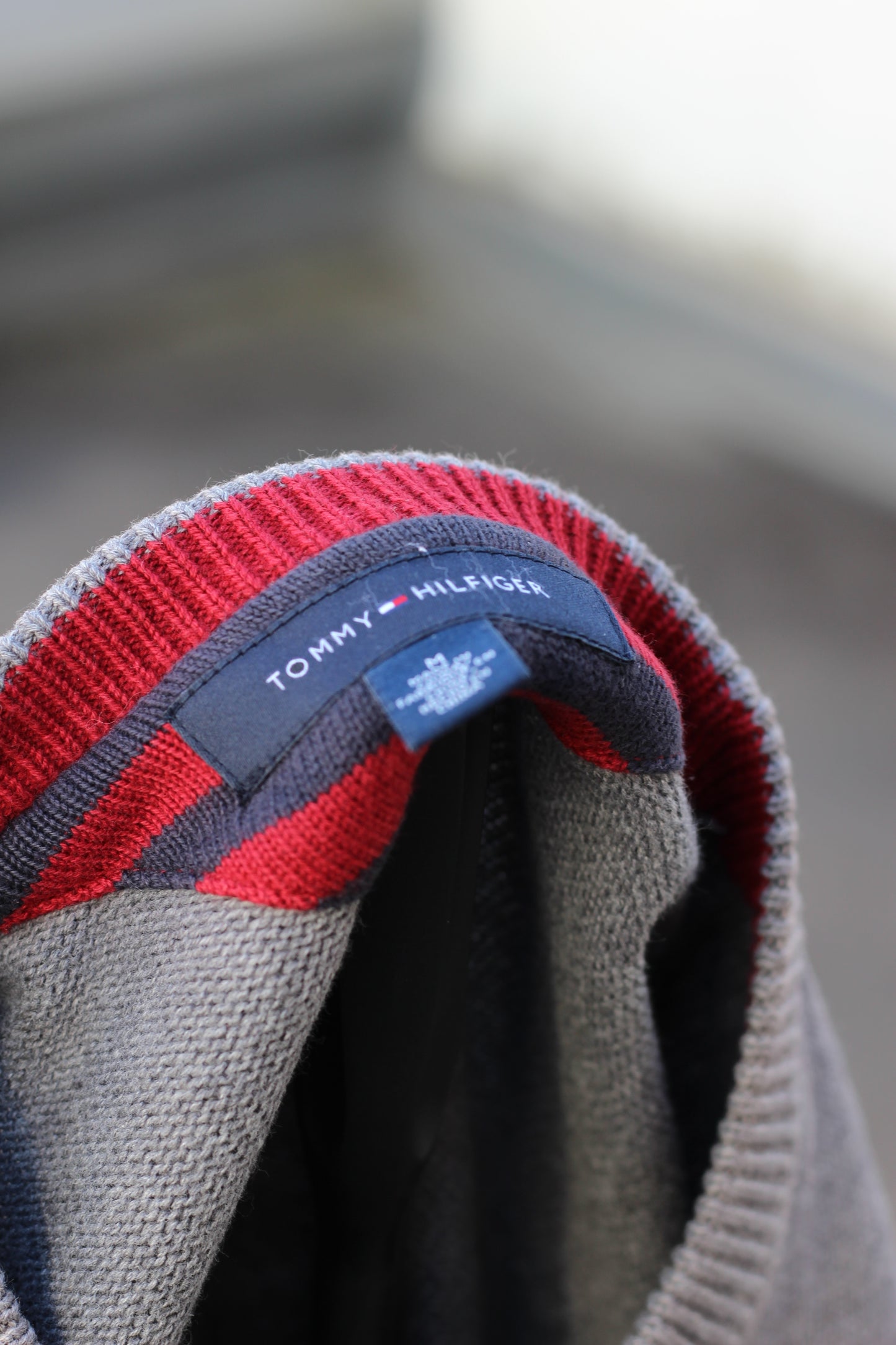 Men's Tommy Hilfiger Knitwear & Sweatshirts x3点