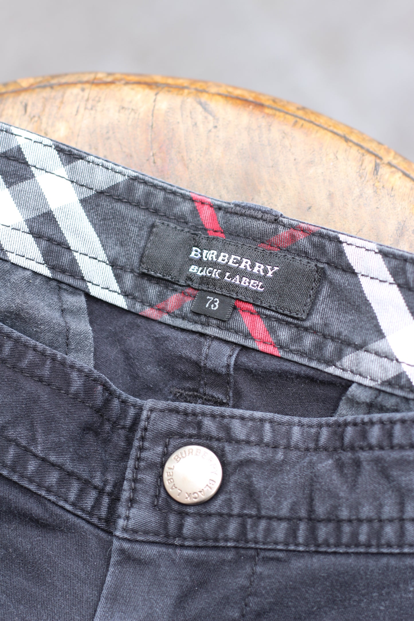 Burberry Men's Shorts x2点